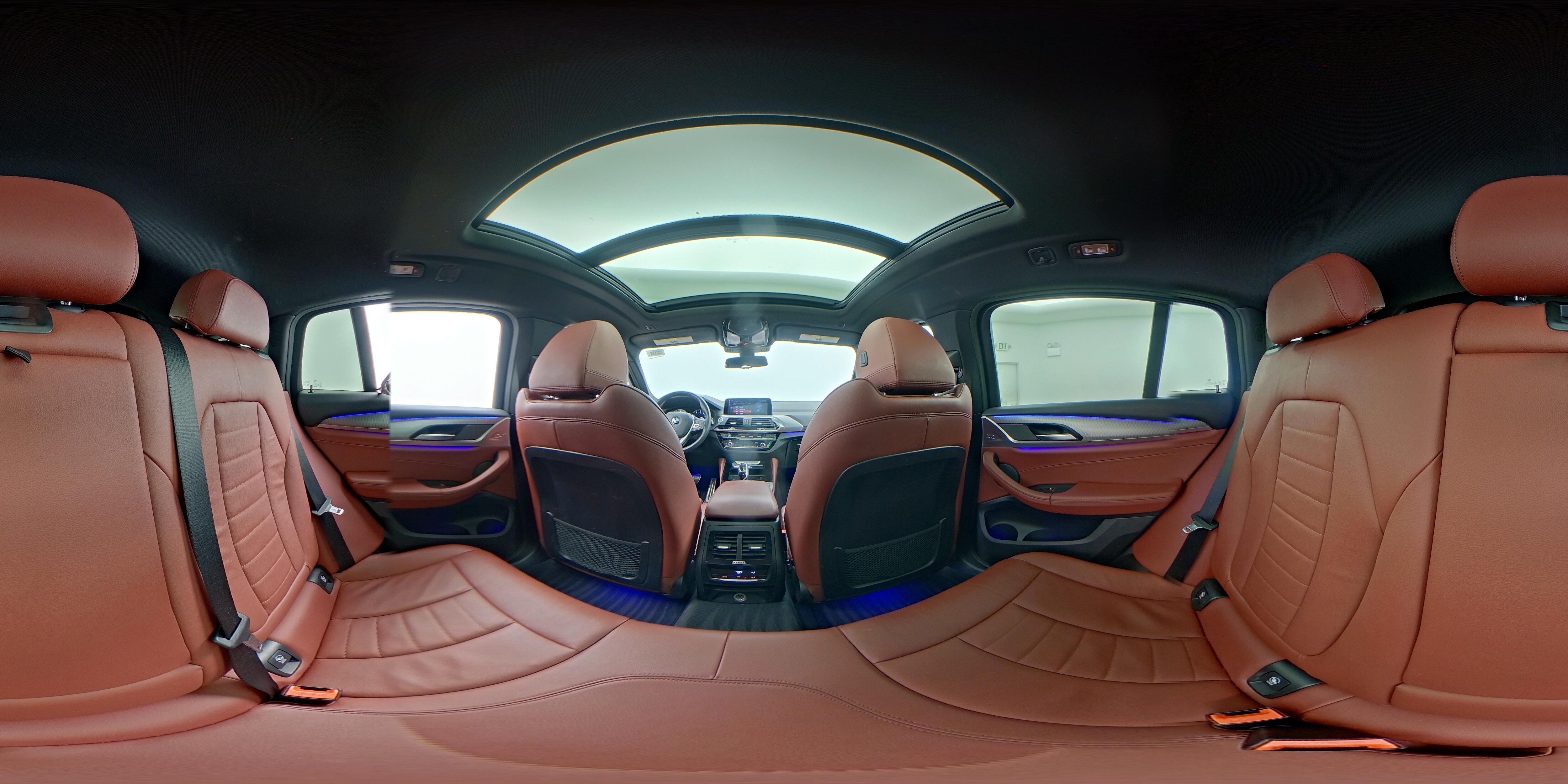 2019 BMW X4 xDrive30i - Photo 27