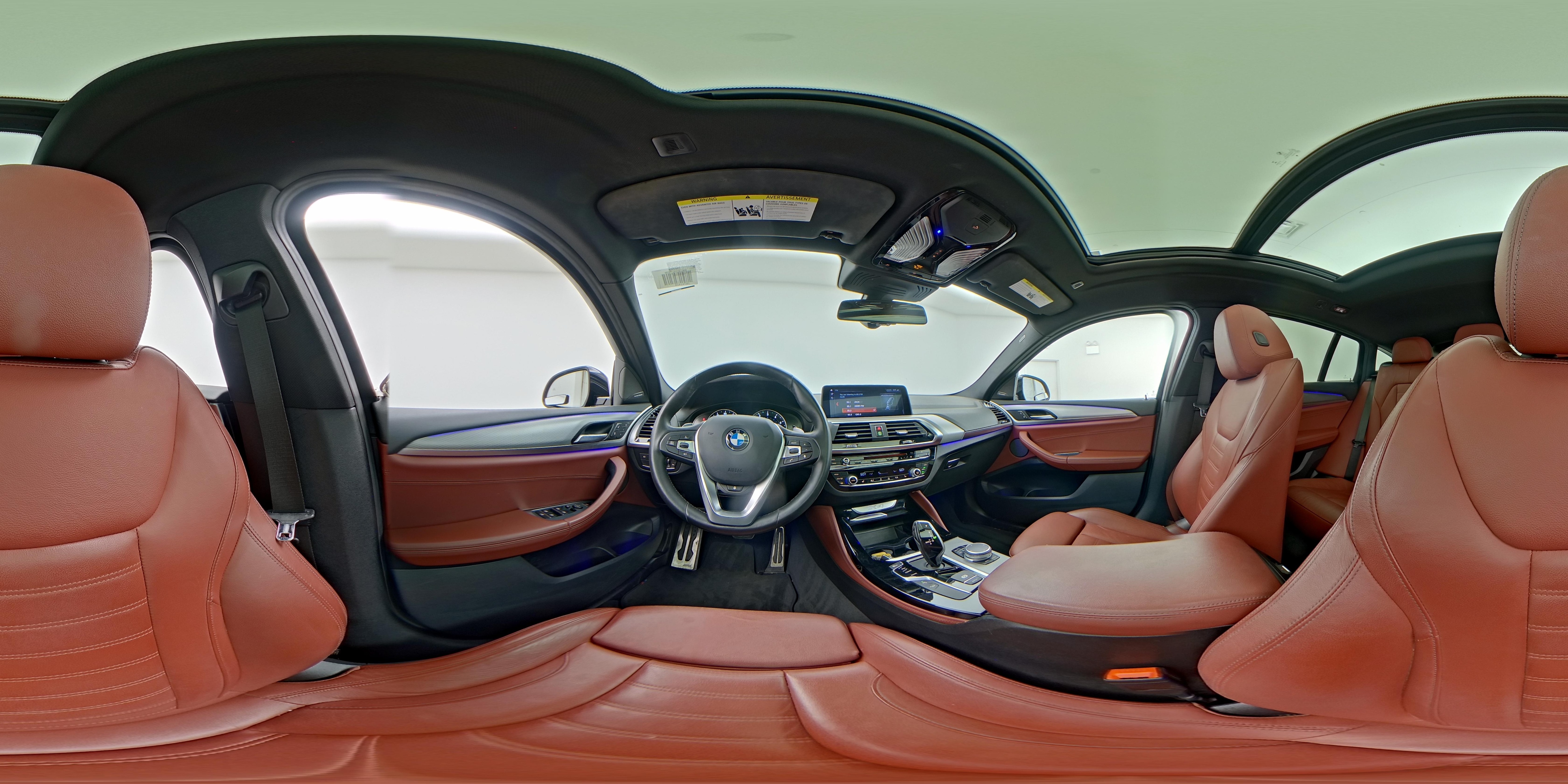 2019 BMW X4 xDrive30i - Photo 28