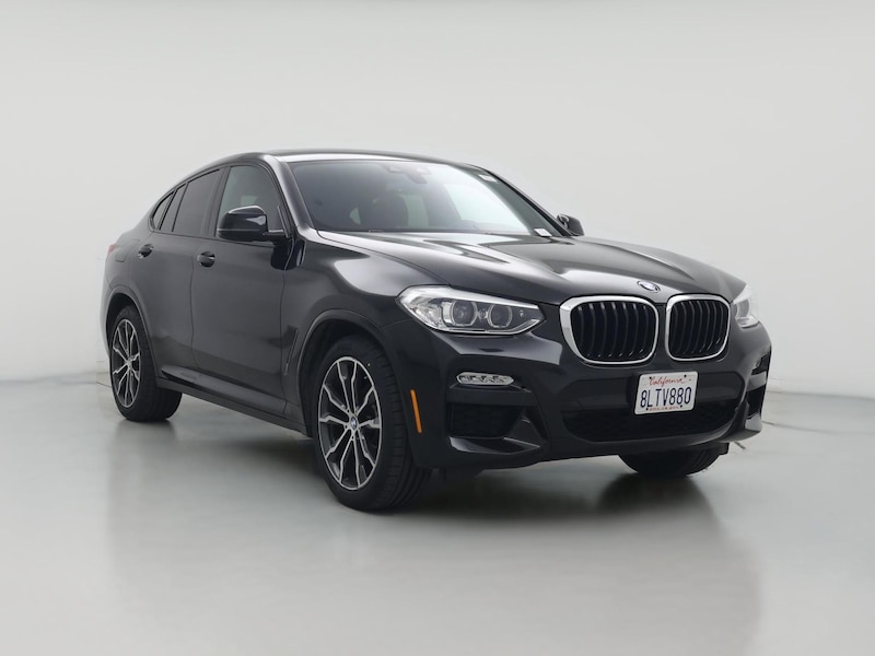 2019 BMW X4 xDrive30i -
                  Oxnard, CA