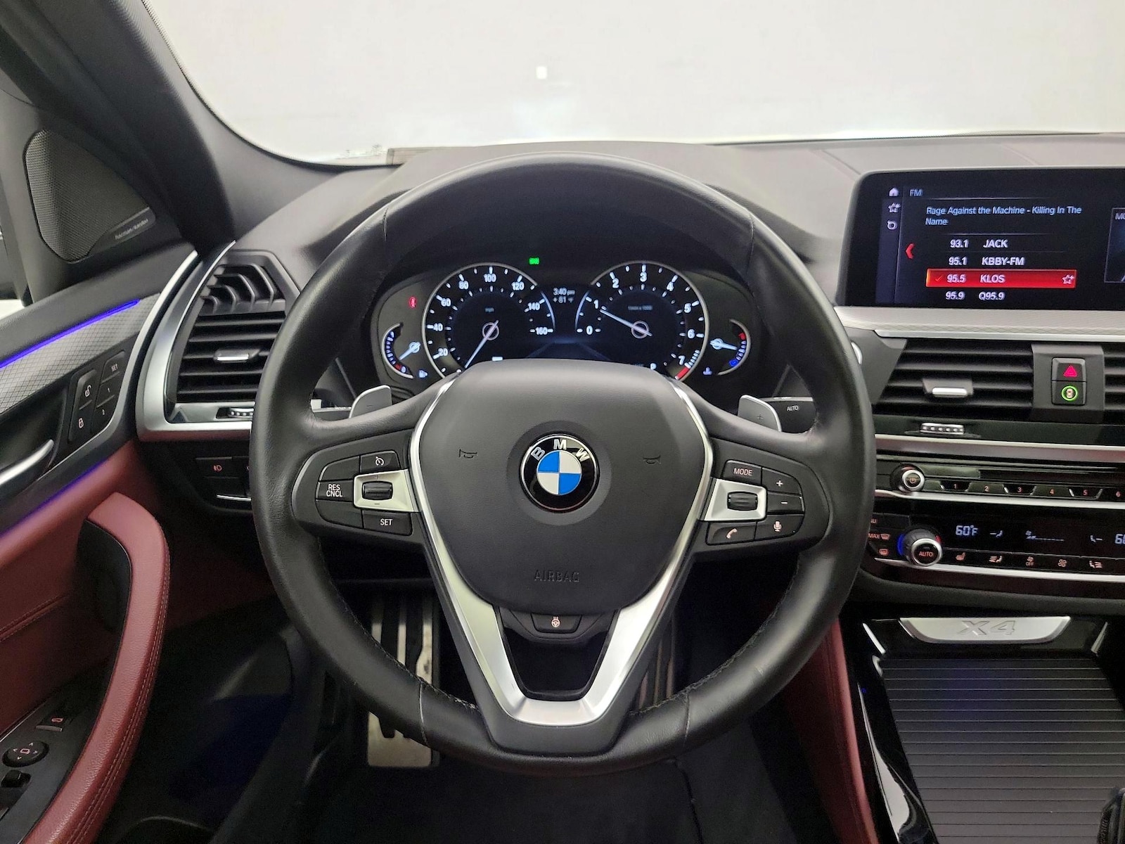 2019 BMW X4 xDrive30i - Photo 11