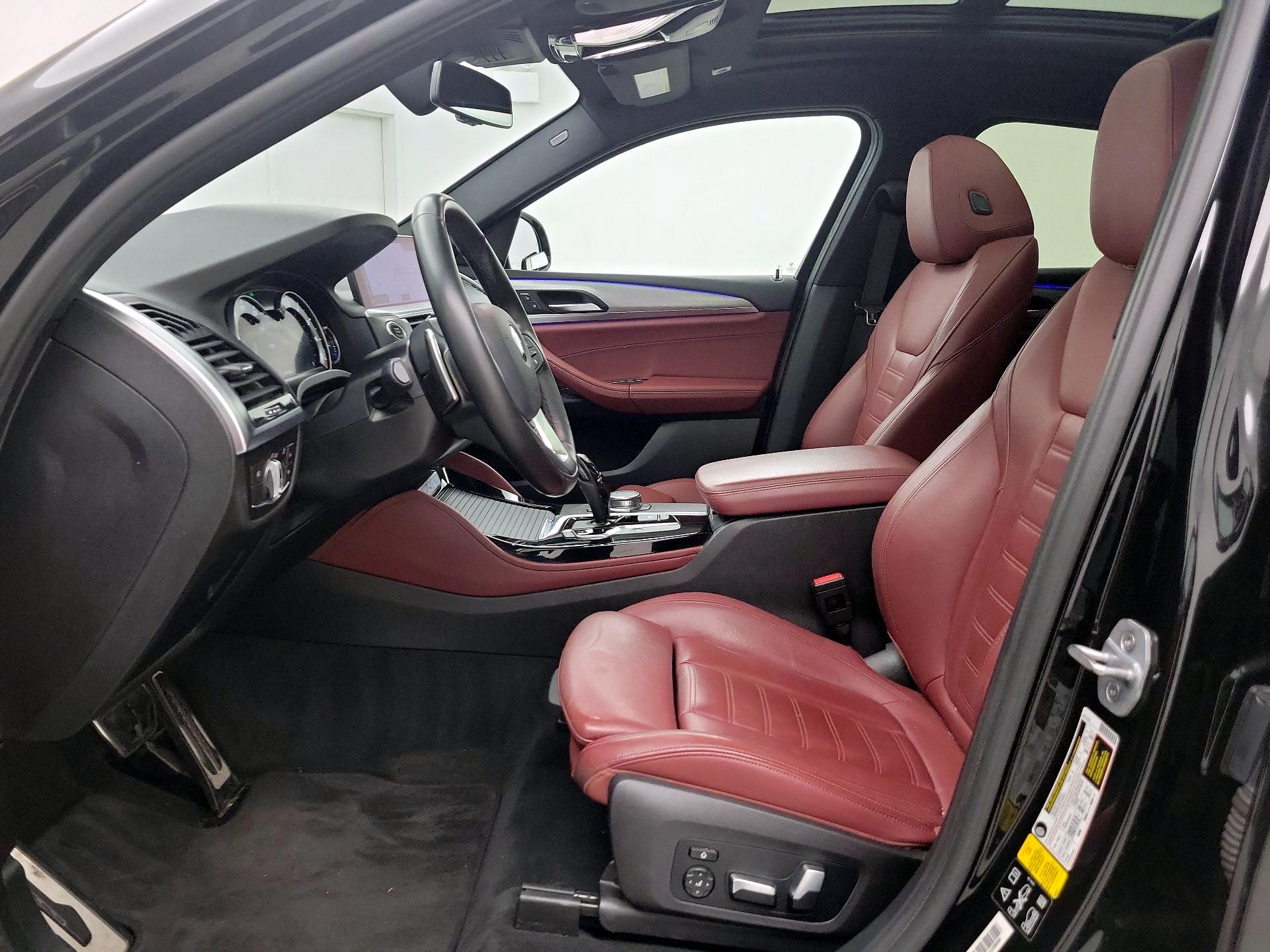 Thumbnail: 2019 BMW X4 - 11