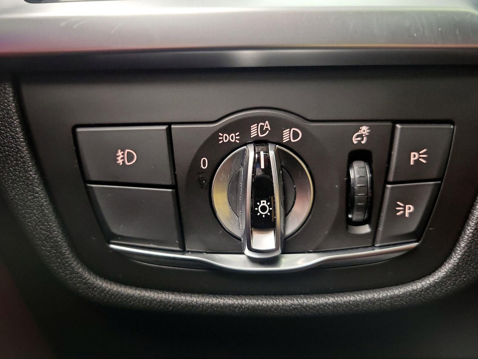 2019 BMW X4 xDrive30i - Photo 14