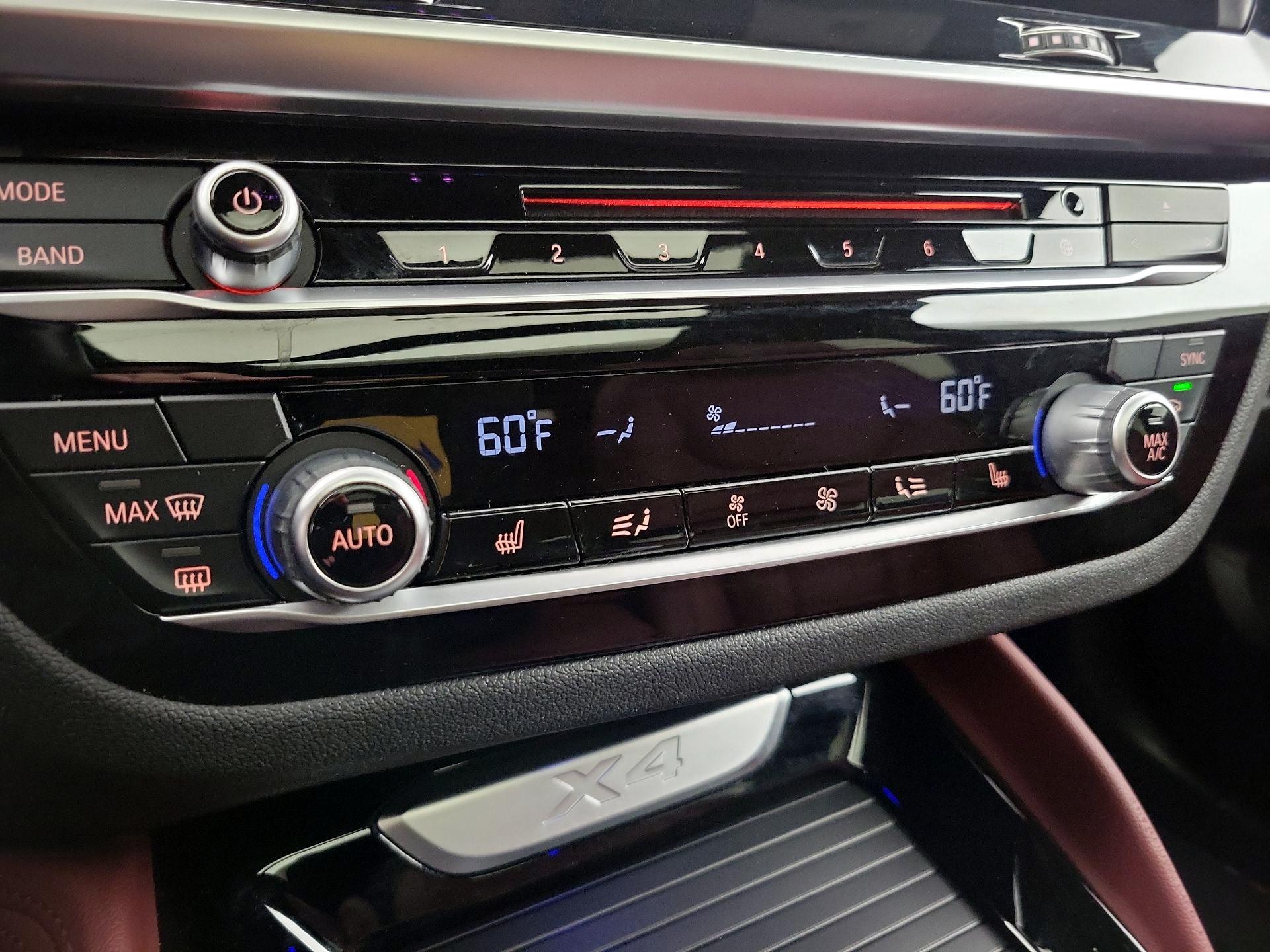 Thumbnail: 2019 BMW X4 - 17