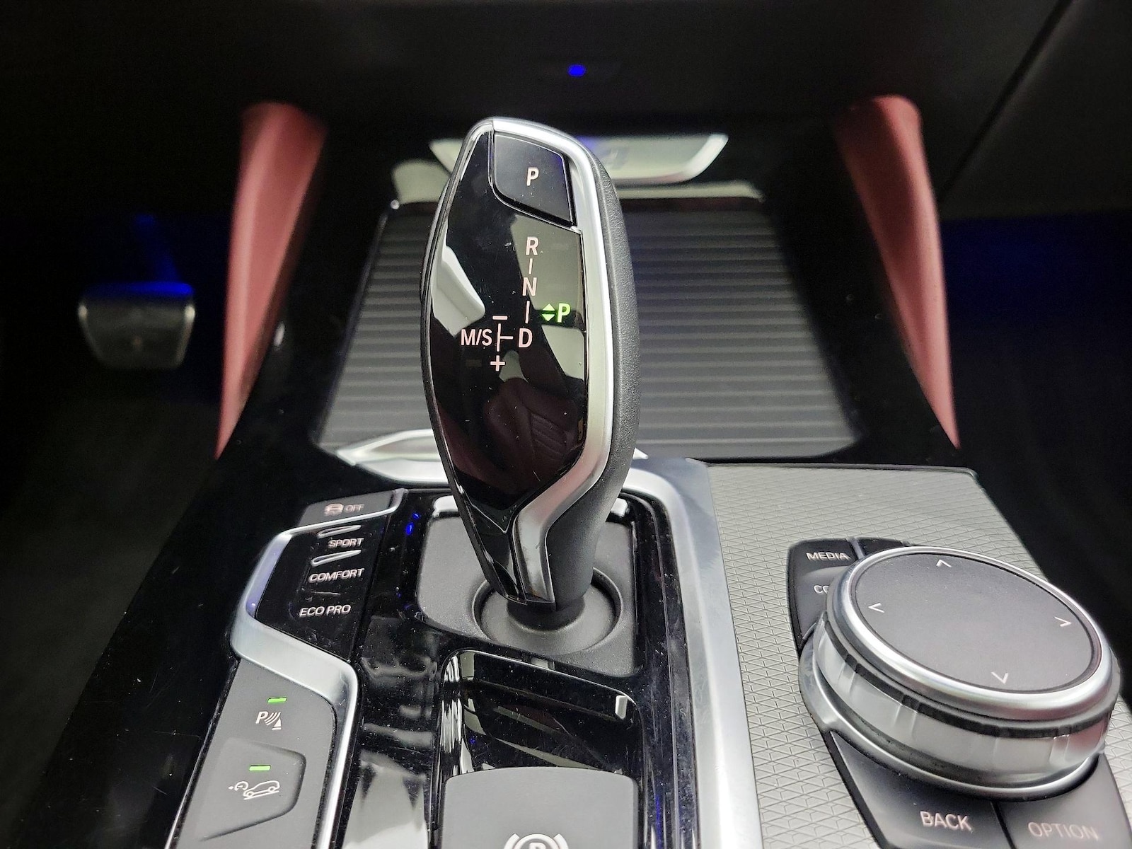 2019 BMW X4 xDrive30i - Photo 19