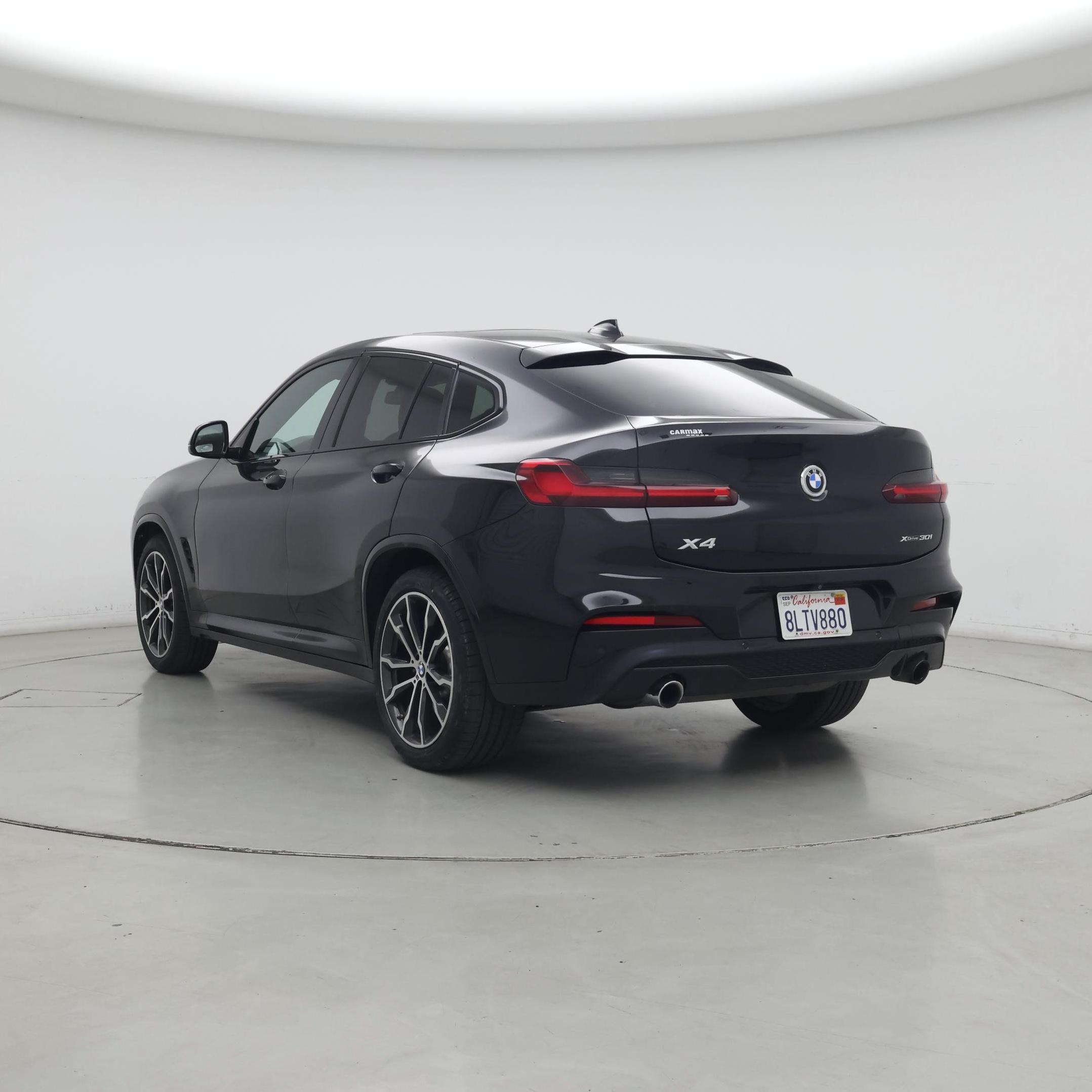 Thumbnail: 2019 BMW X4 - 2