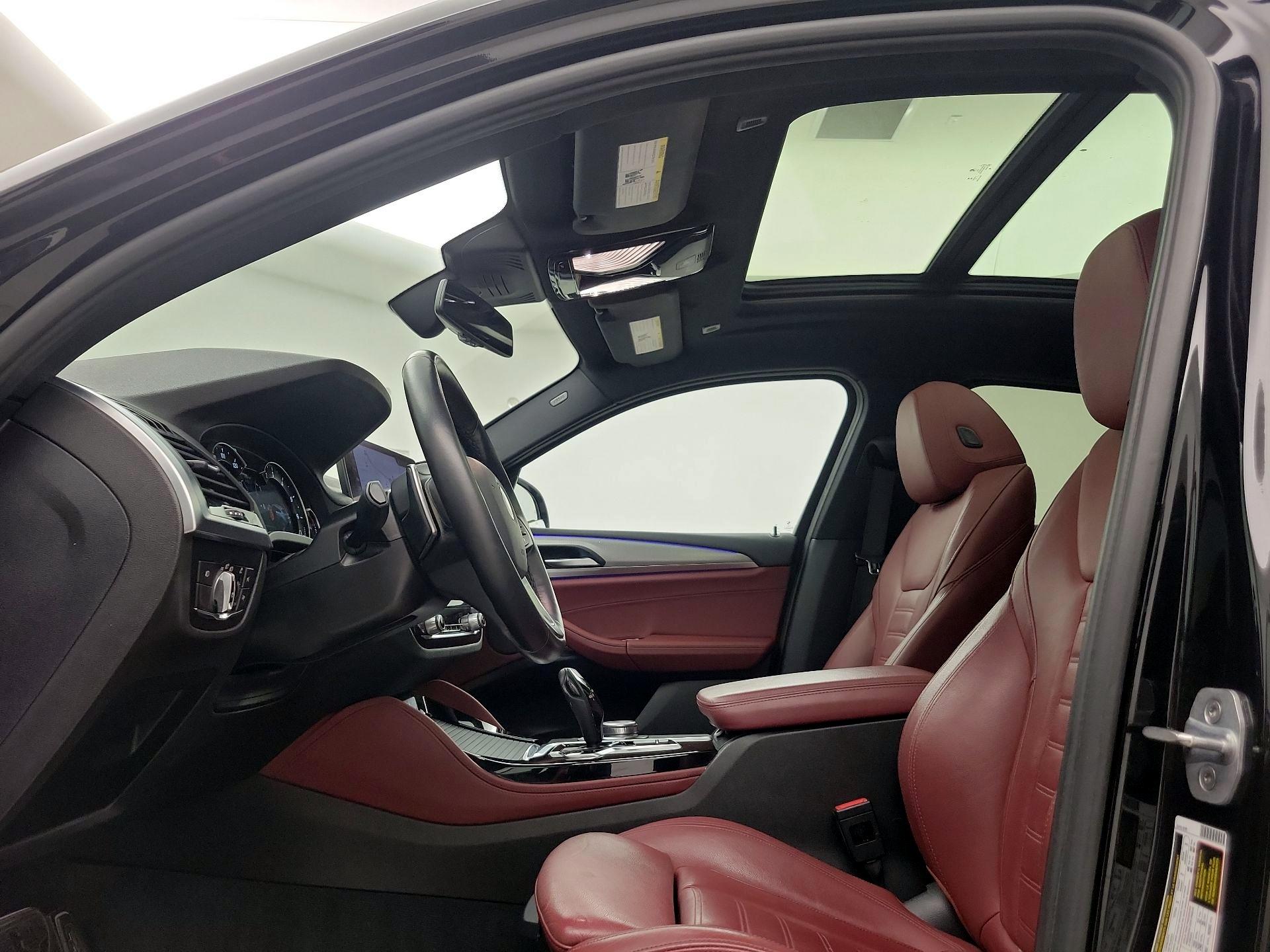 Thumbnail: 2019 BMW X4 - 20
