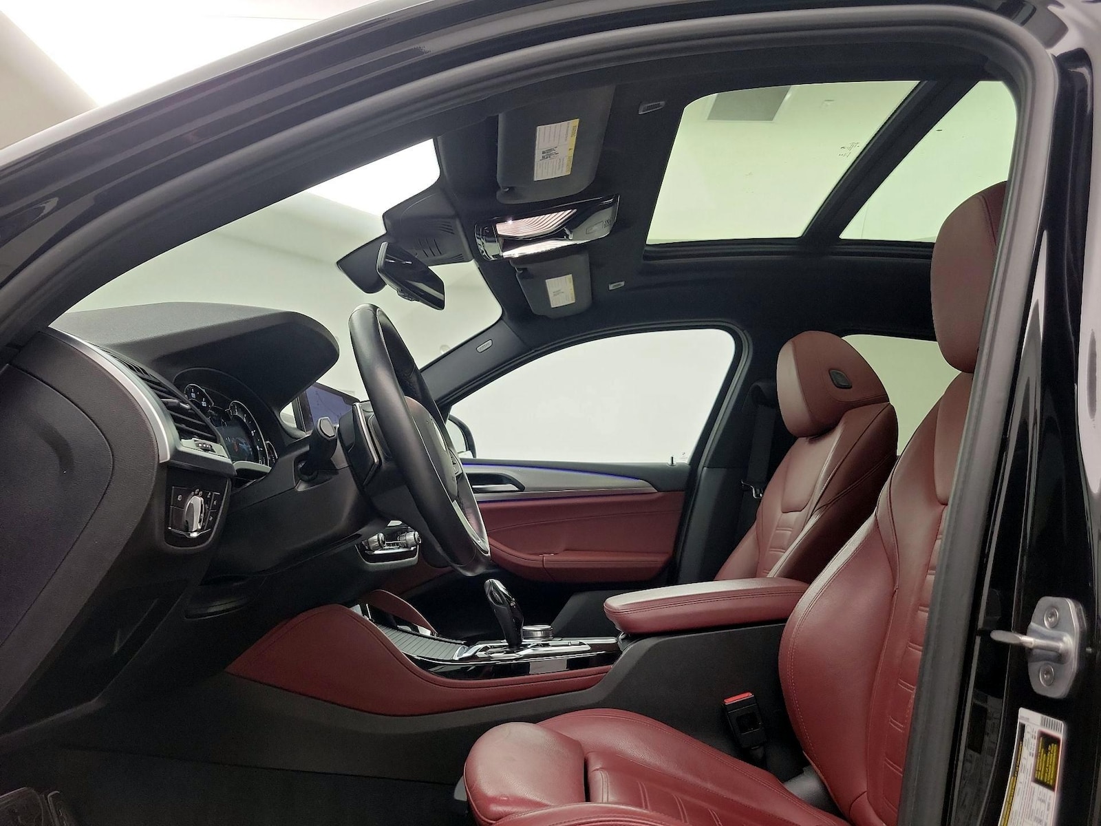2019 BMW X4 xDrive30i - Photo 21