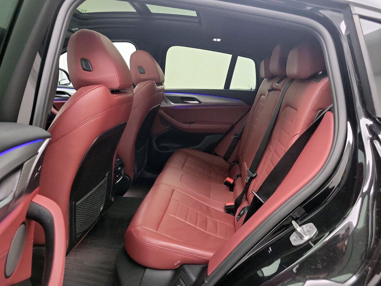 2019 BMW X4 xDrive30i - Photo 22