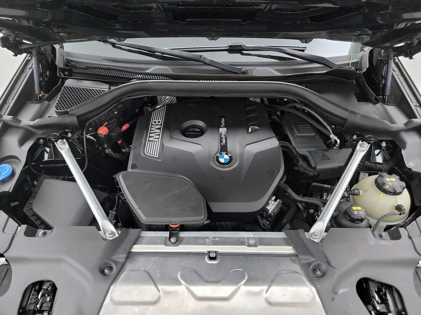 2019 BMW X4 xDrive30i - Photo 24