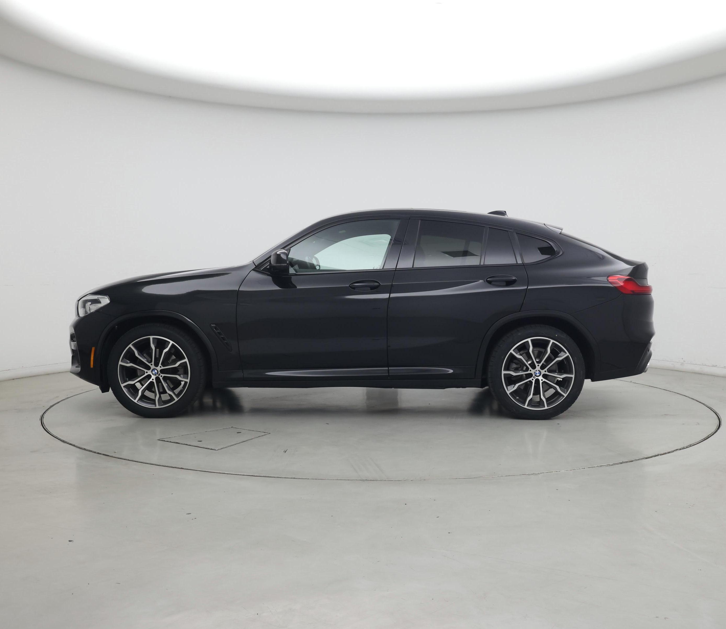 Thumbnail: 2019 BMW X4 - 3