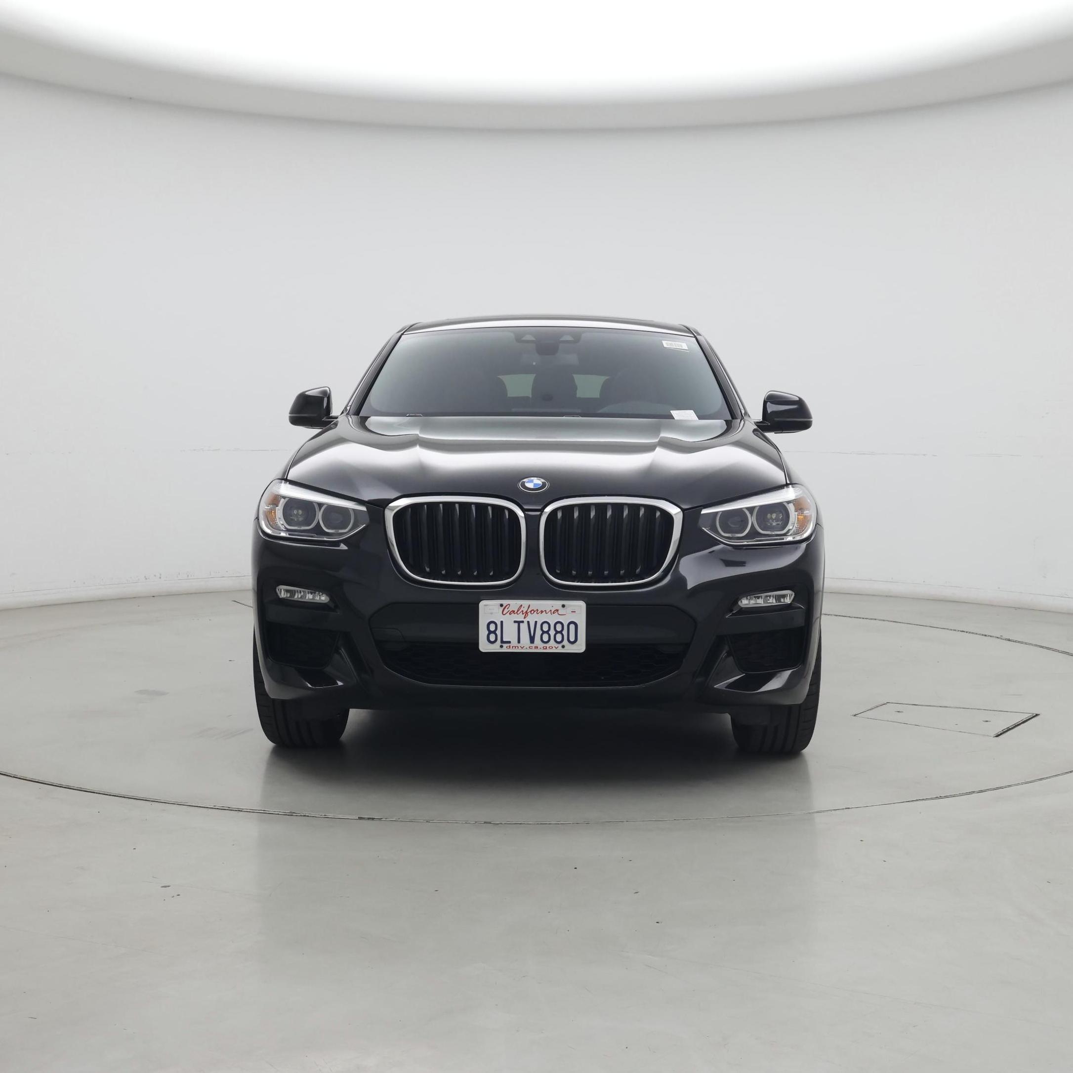 Thumbnail: 2019 BMW X4 - 5