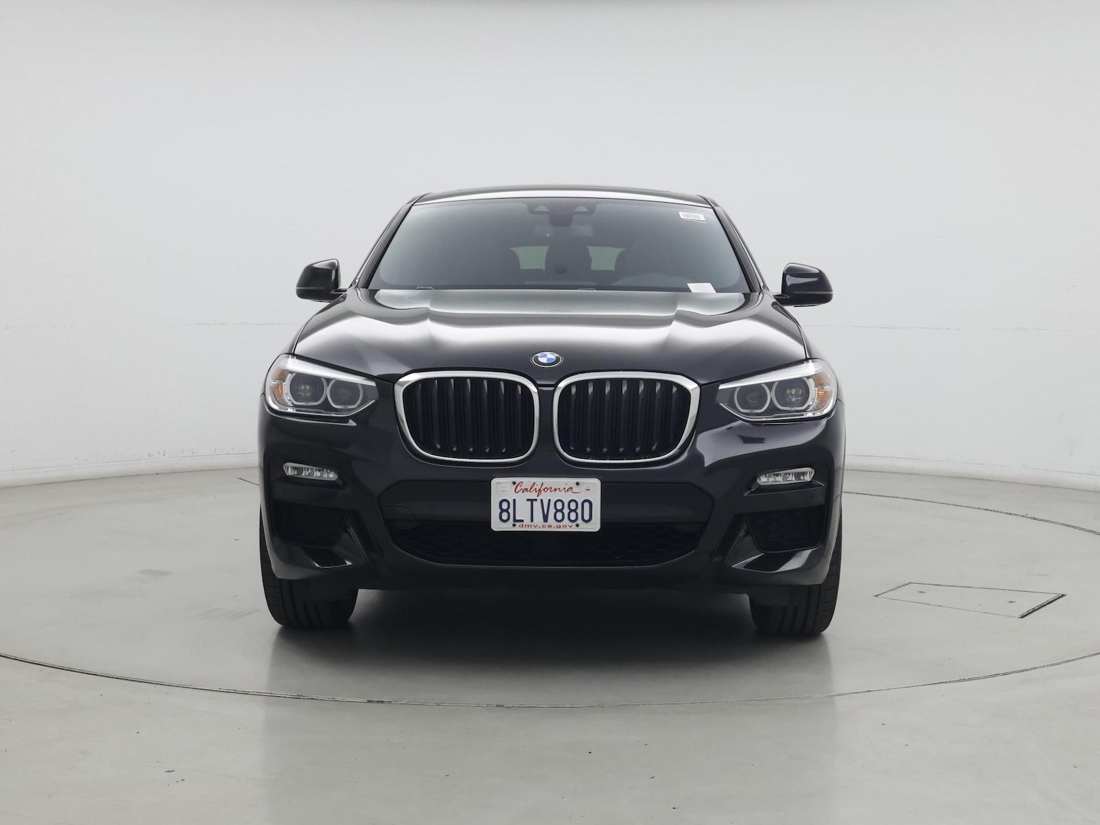 2019 BMW X4 xDrive30i - Photo 6