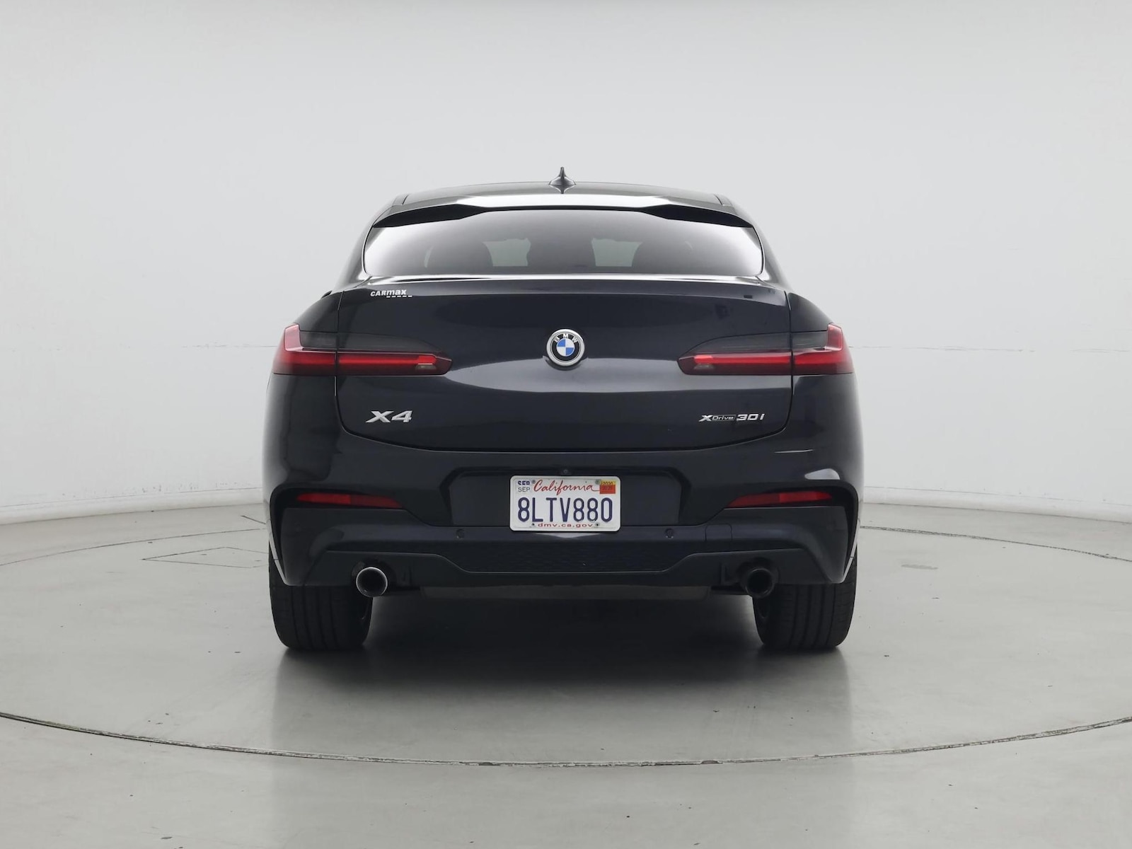 2019 BMW X4 xDrive30i - Photo 7