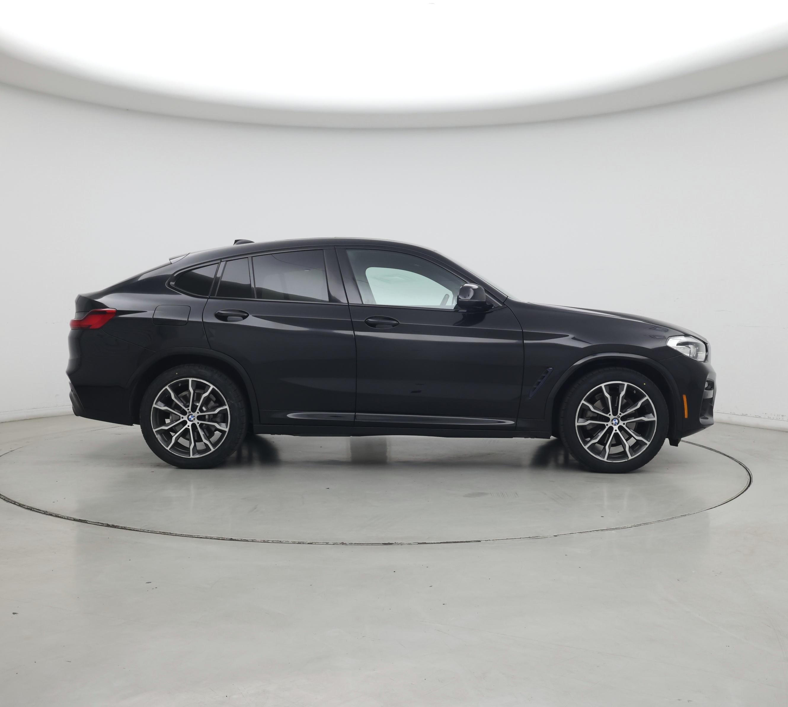 Thumbnail: 2019 BMW X4 - 7