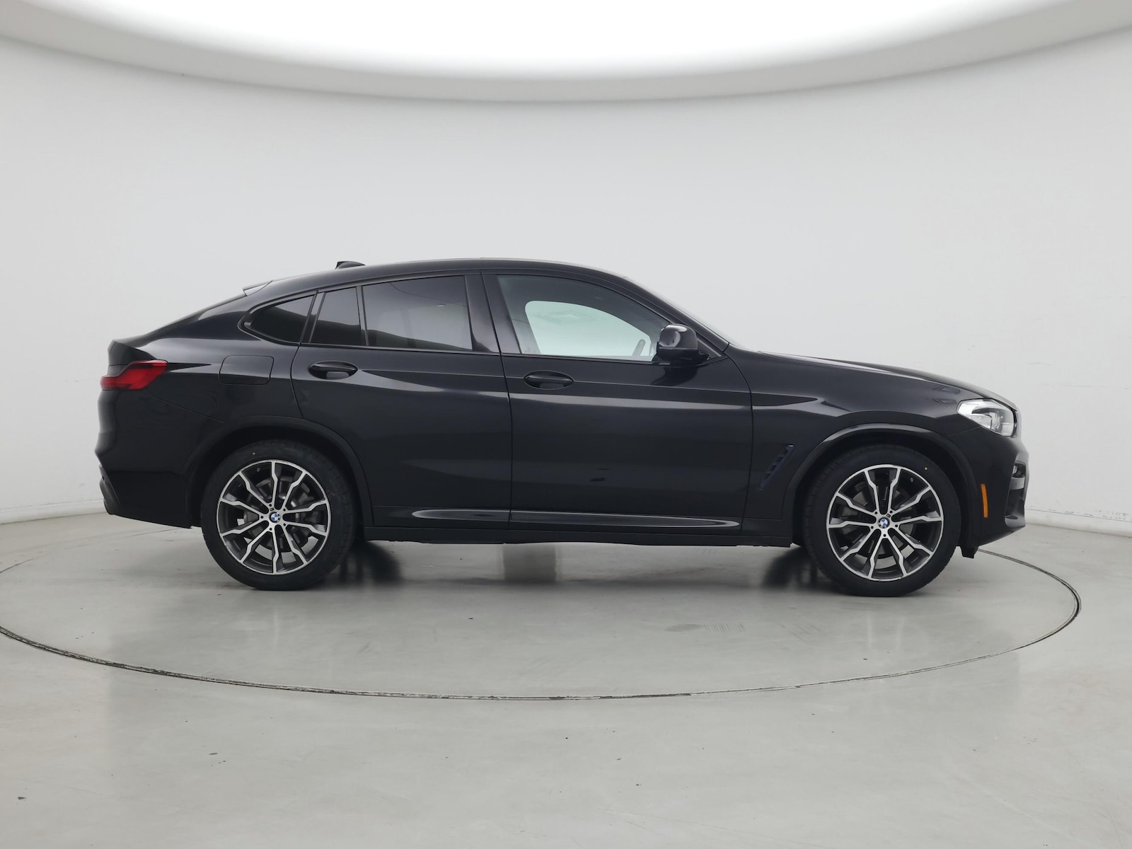 2019 BMW X4 xDrive30i - Photo 8