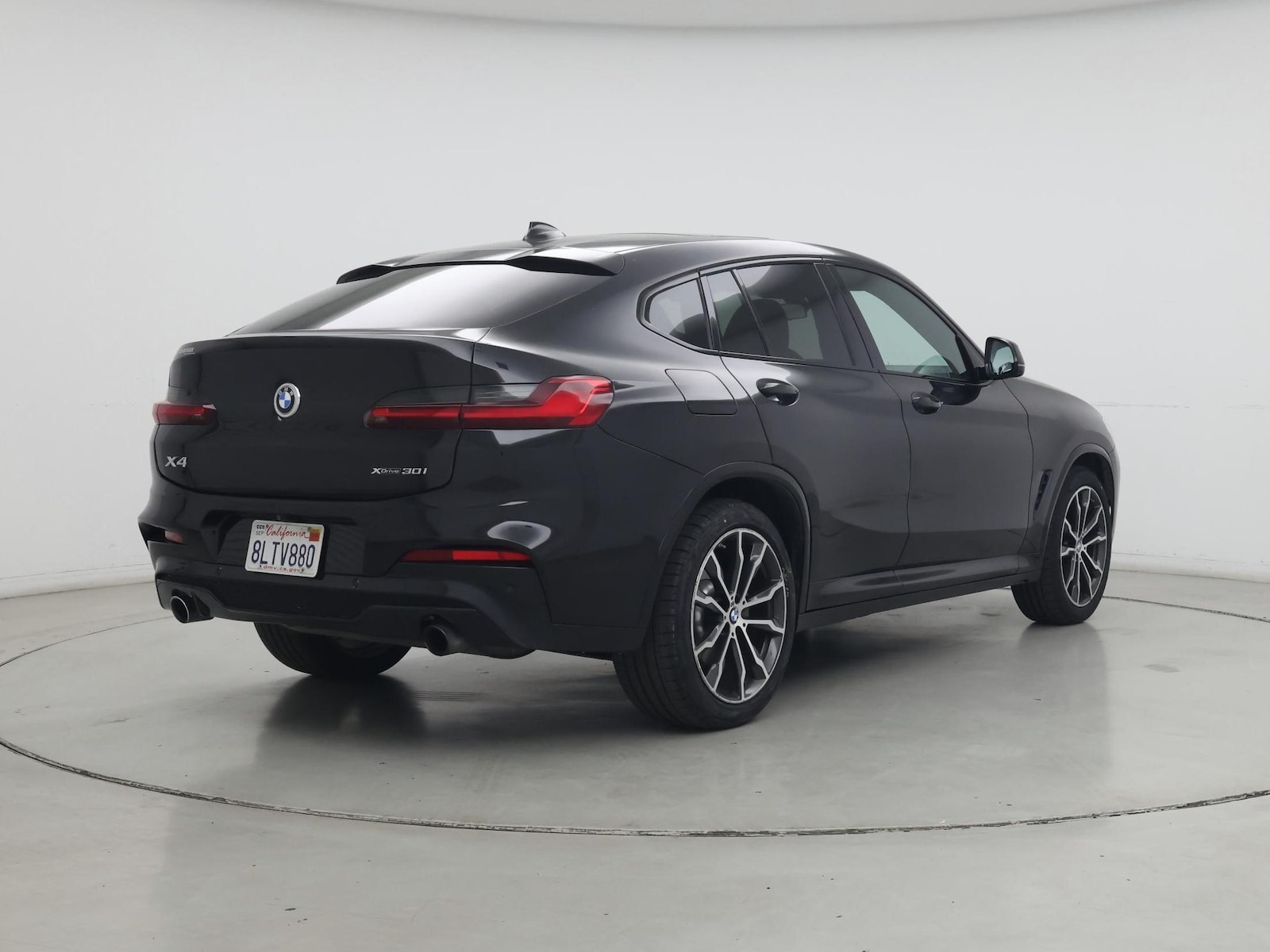 2019 BMW X4 xDrive30i - Photo 9