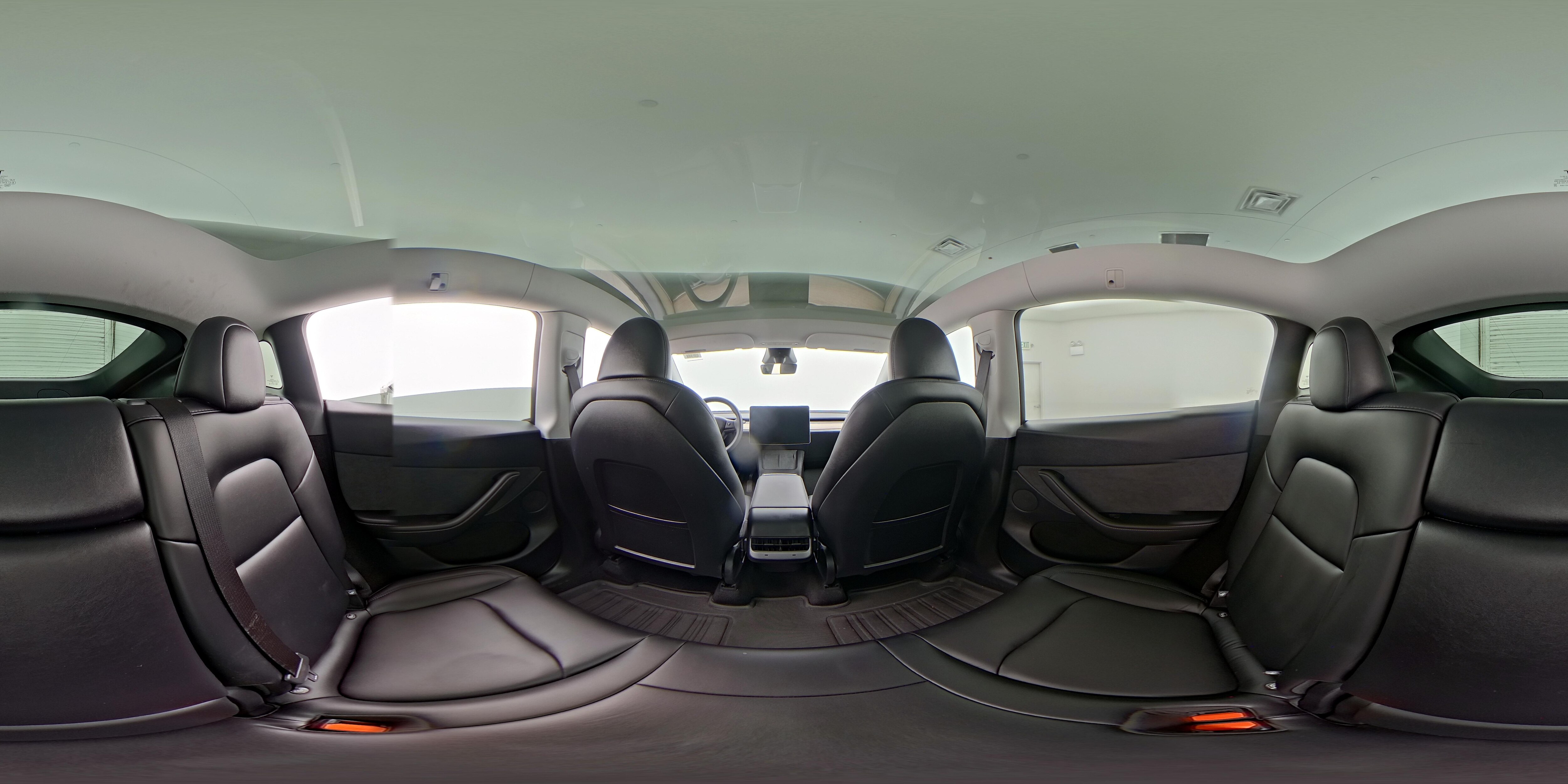 2024 Tesla Model Y Long Range - Photo 25
