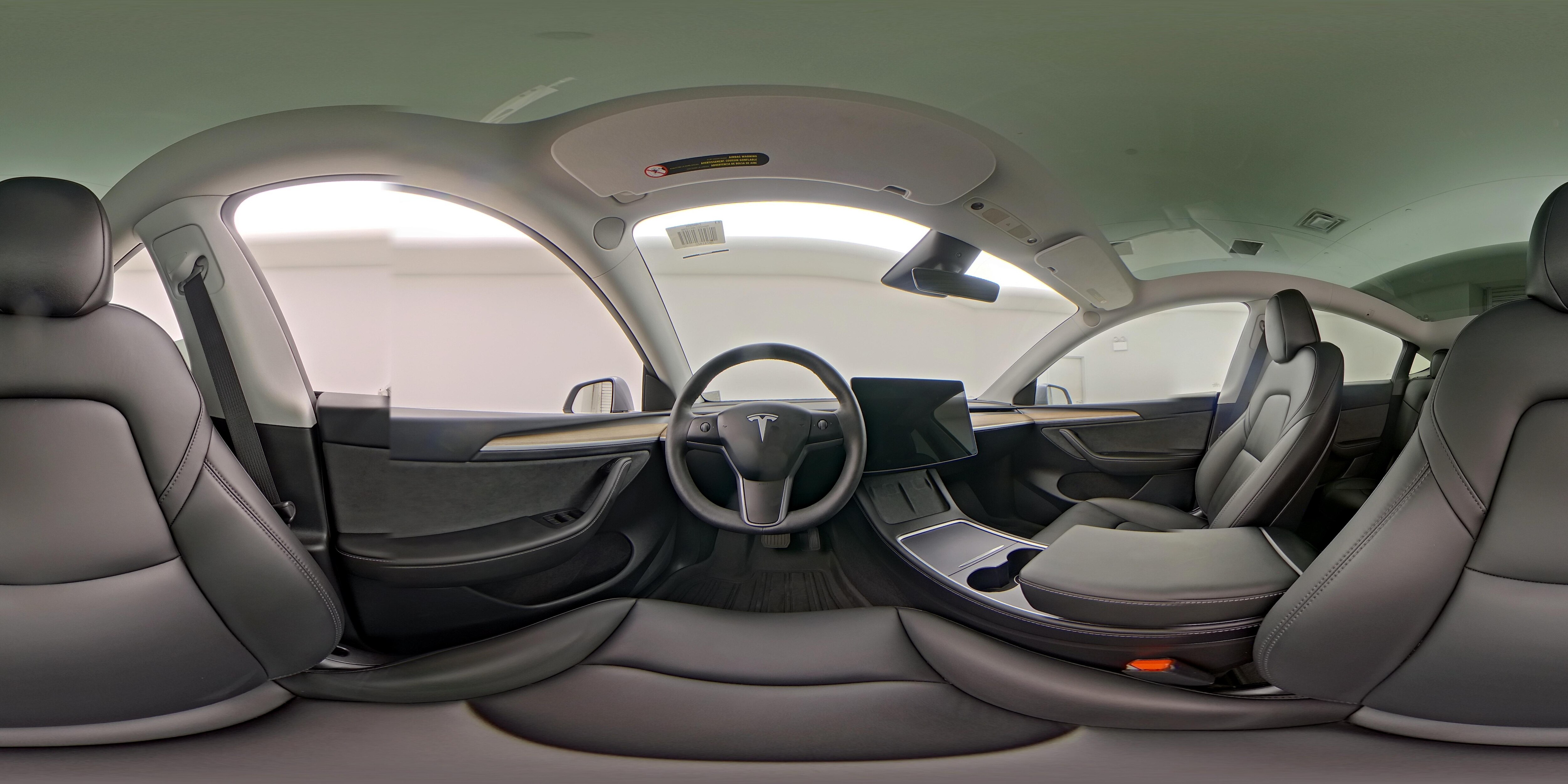 2024 Tesla Model Y Long Range - Photo 26
