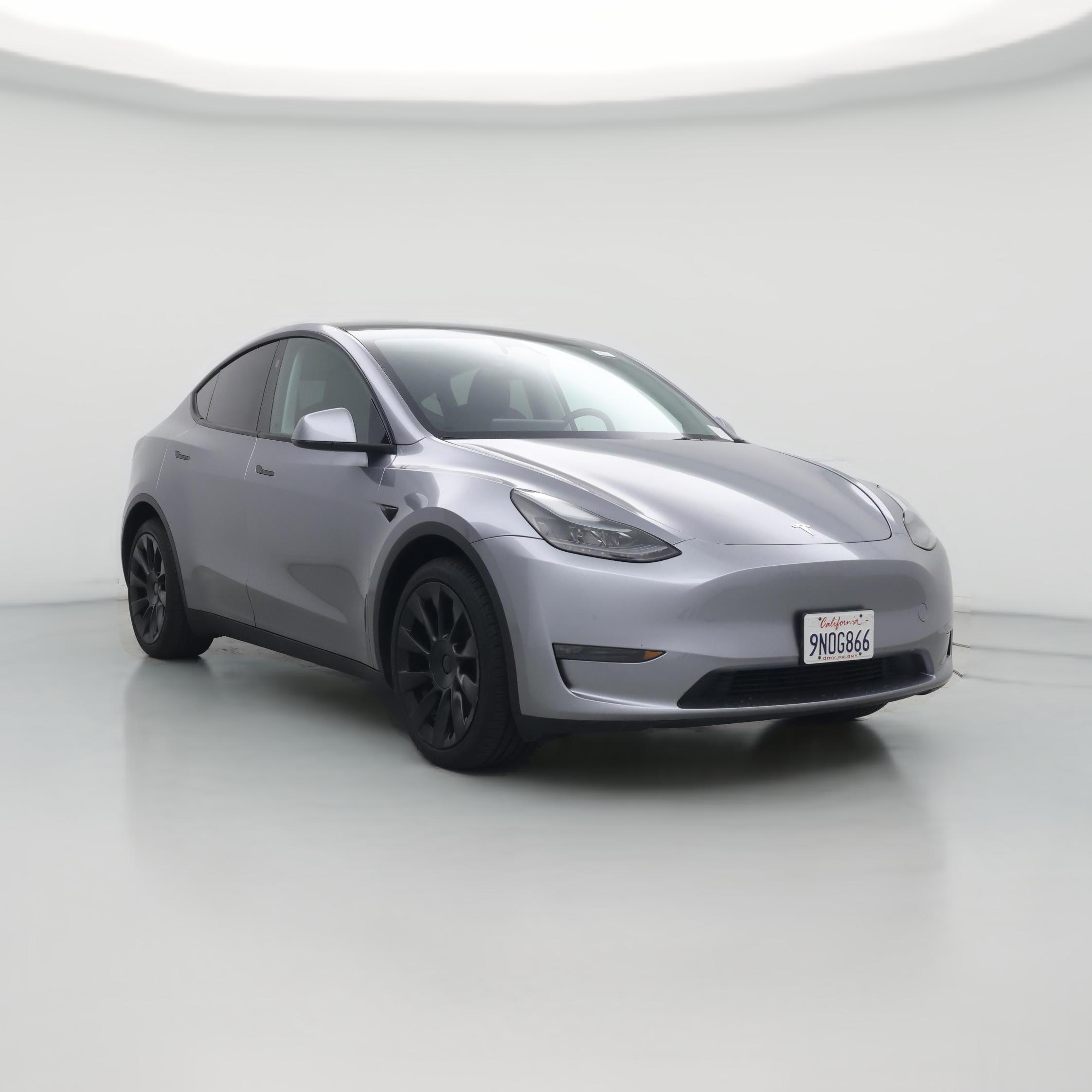Thumbnail: 2024 Tesla Model Y - 1