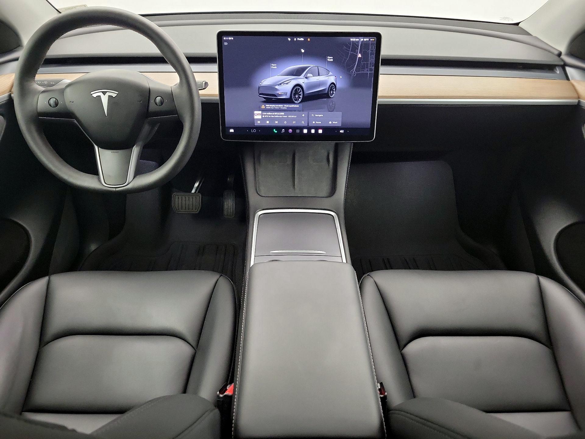 Thumbnail: 2024 Tesla Model Y - 9