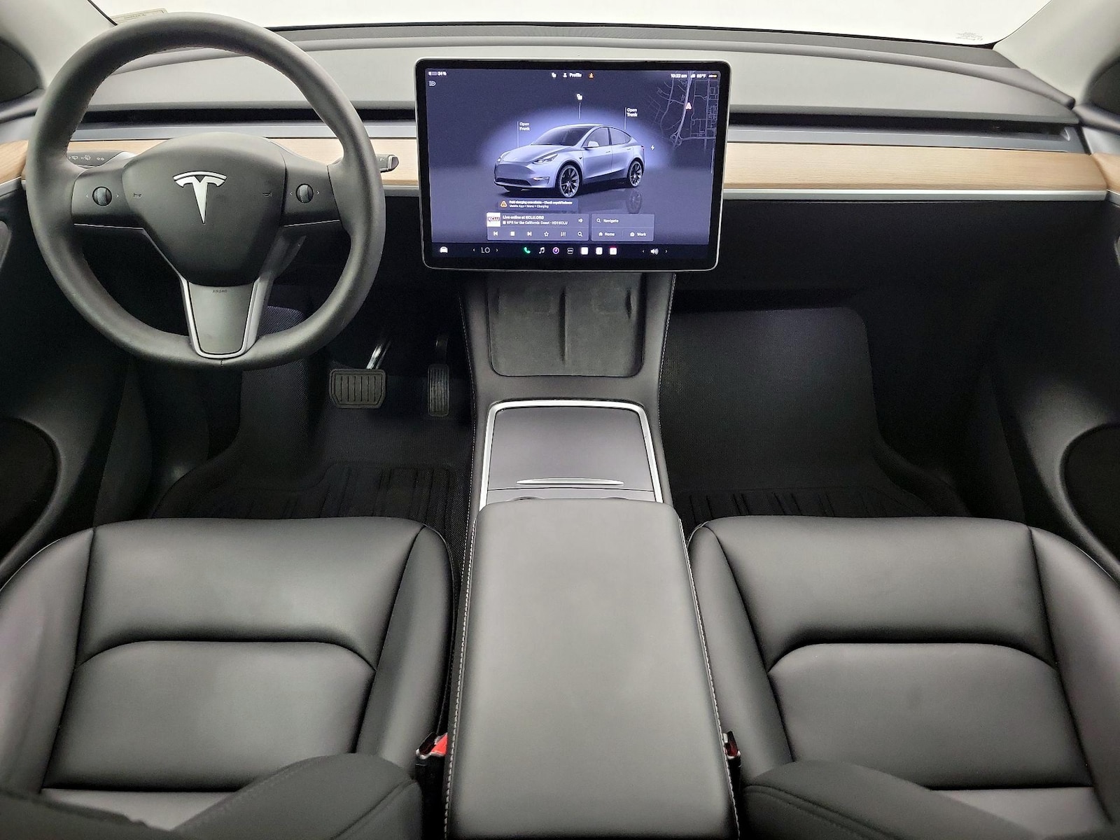 2024 Tesla Model Y Long Range - Photo 10