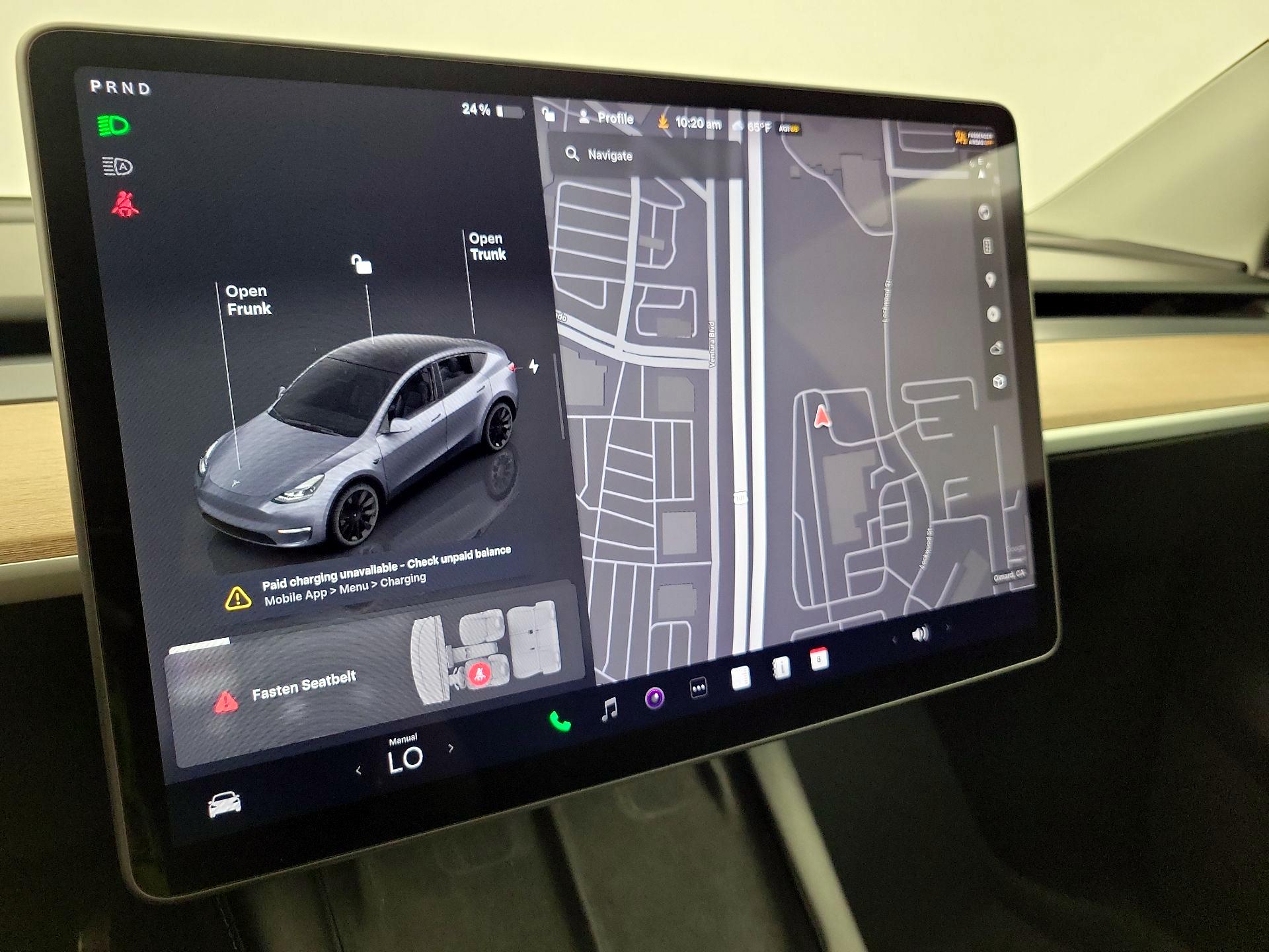 Thumbnail: 2024 Tesla Model Y - 13