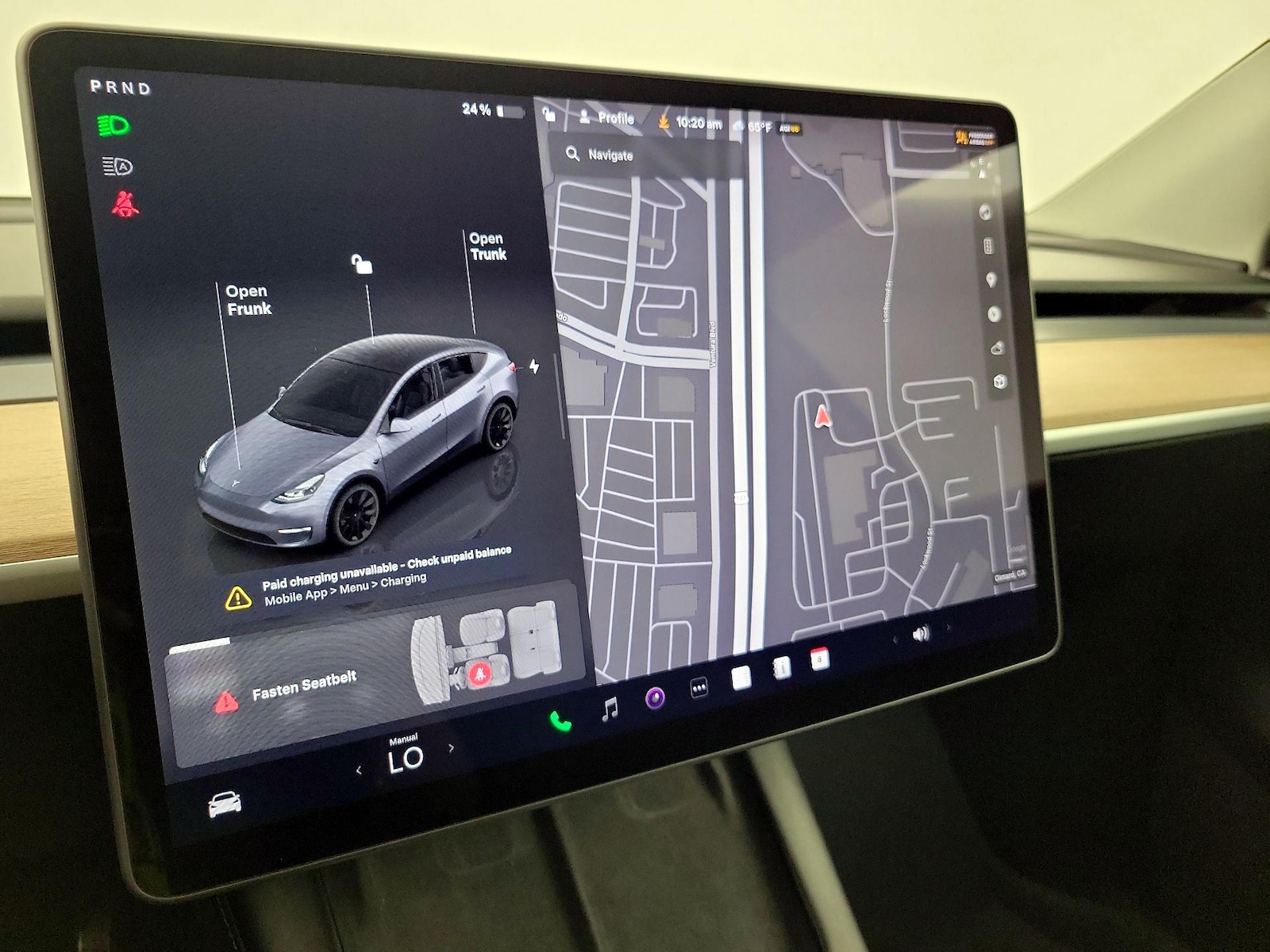 2024 Tesla Model Y Long Range - Photo 14