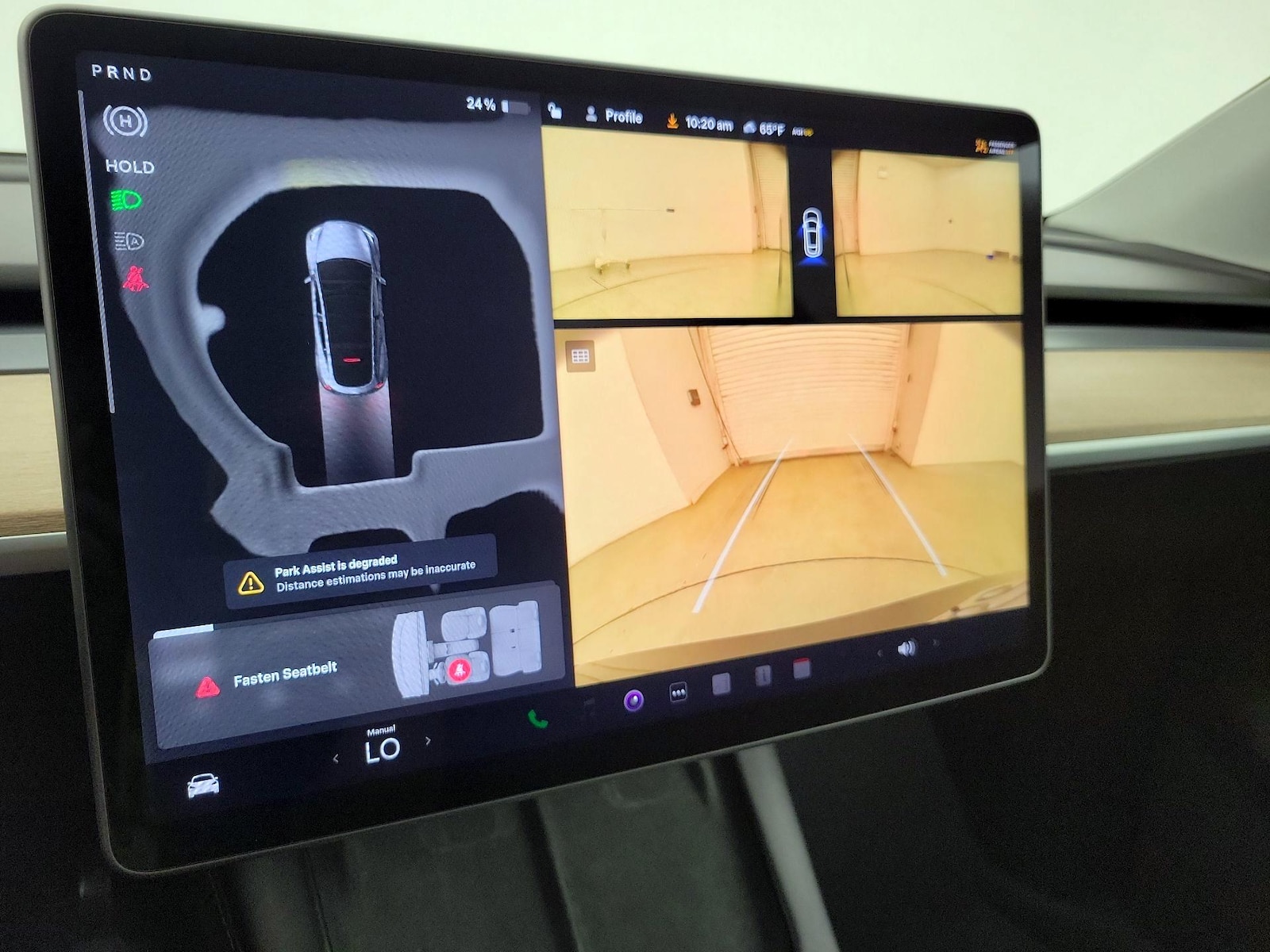 2024 Tesla Model Y Long Range - Photo 15