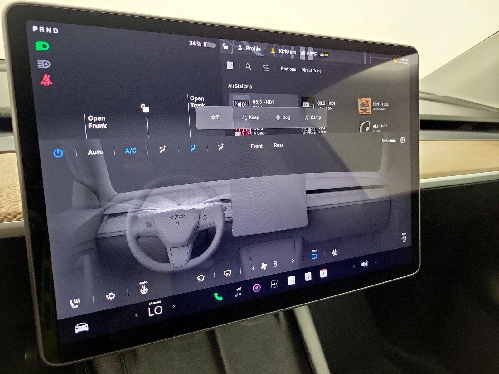 2024 Tesla Model Y Long Range - Photo 17