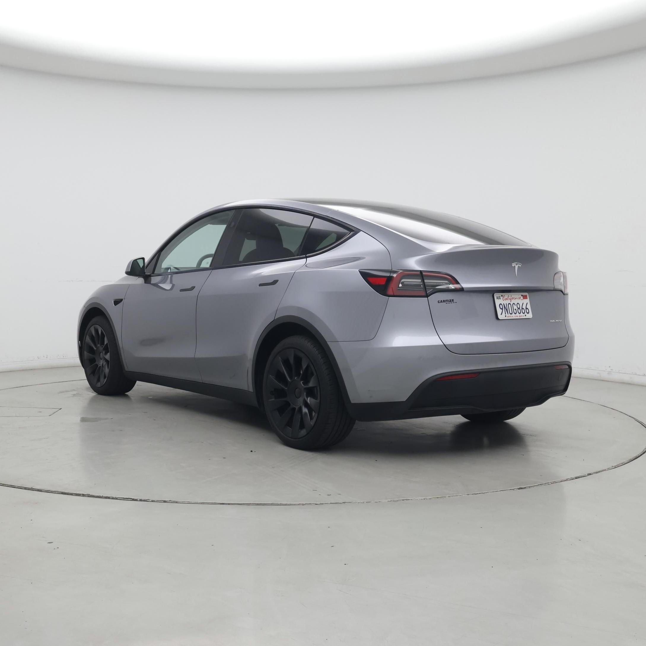 Thumbnail: 2024 Tesla Model Y - 2