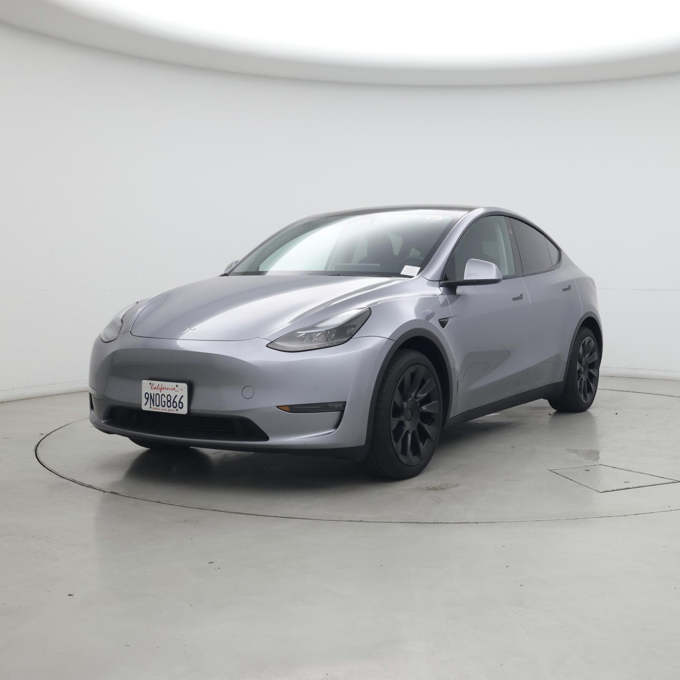 Thumbnail: 2024 Tesla Model Y - 4