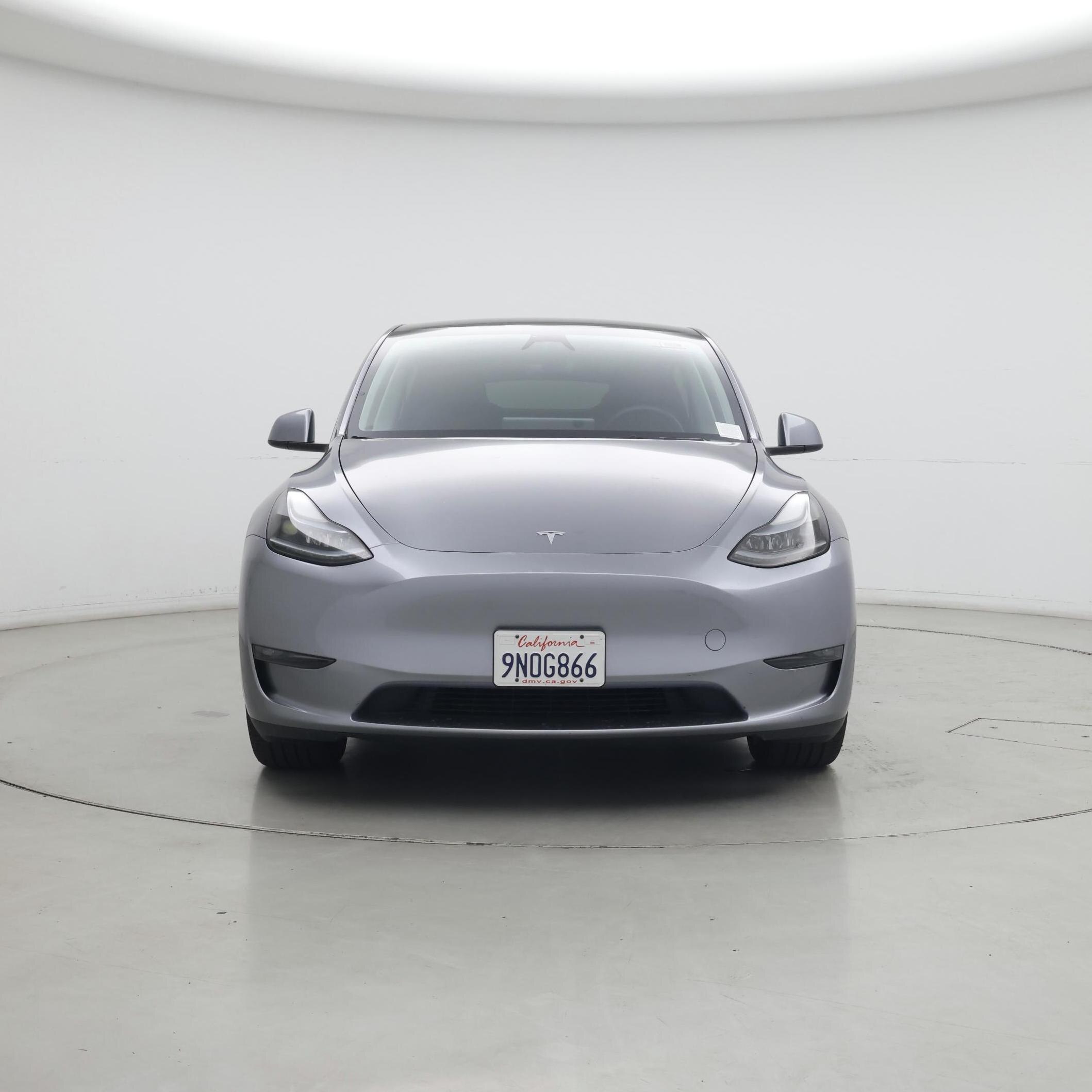 Thumbnail: 2024 Tesla Model Y - 5