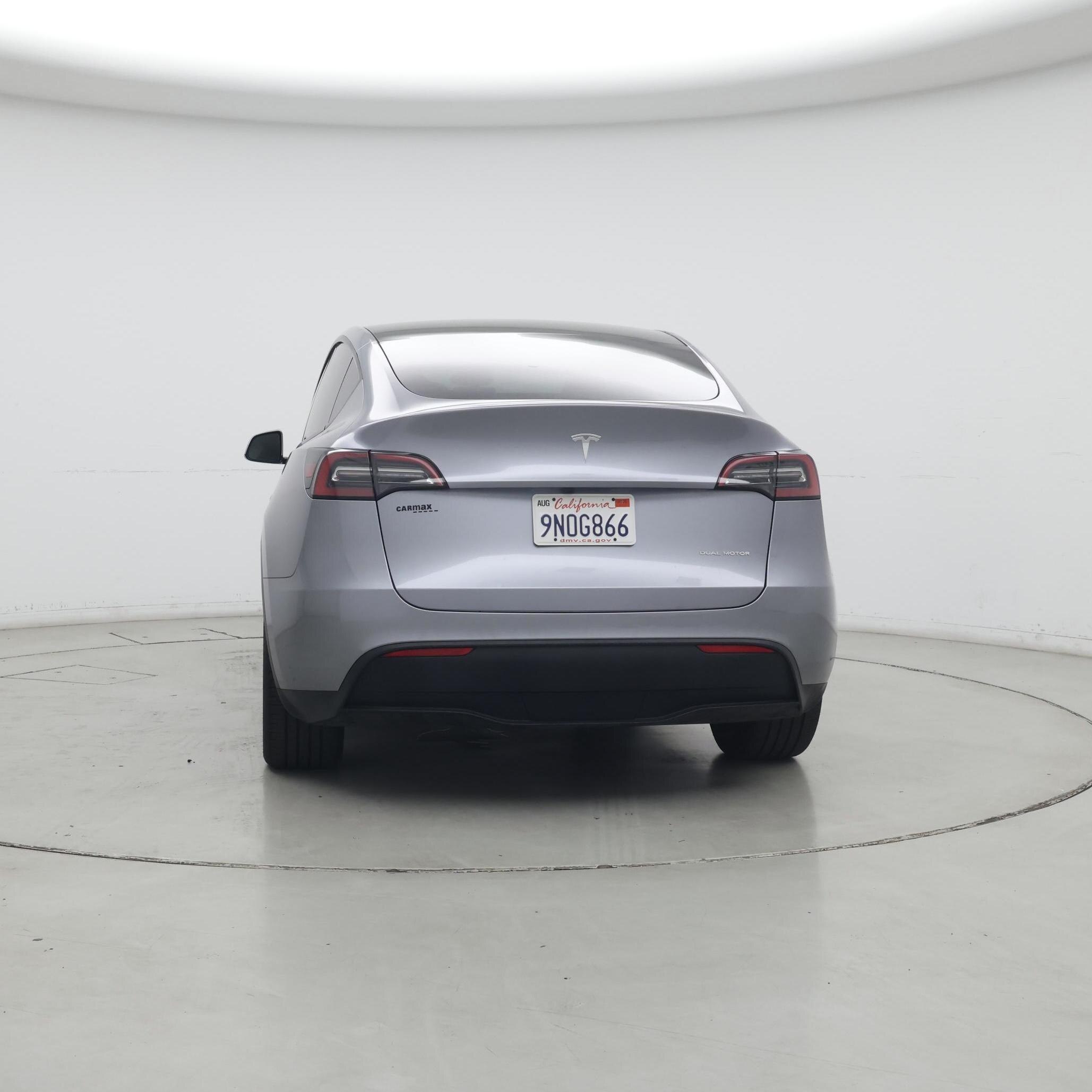 Thumbnail: 2024 Tesla Model Y - 6