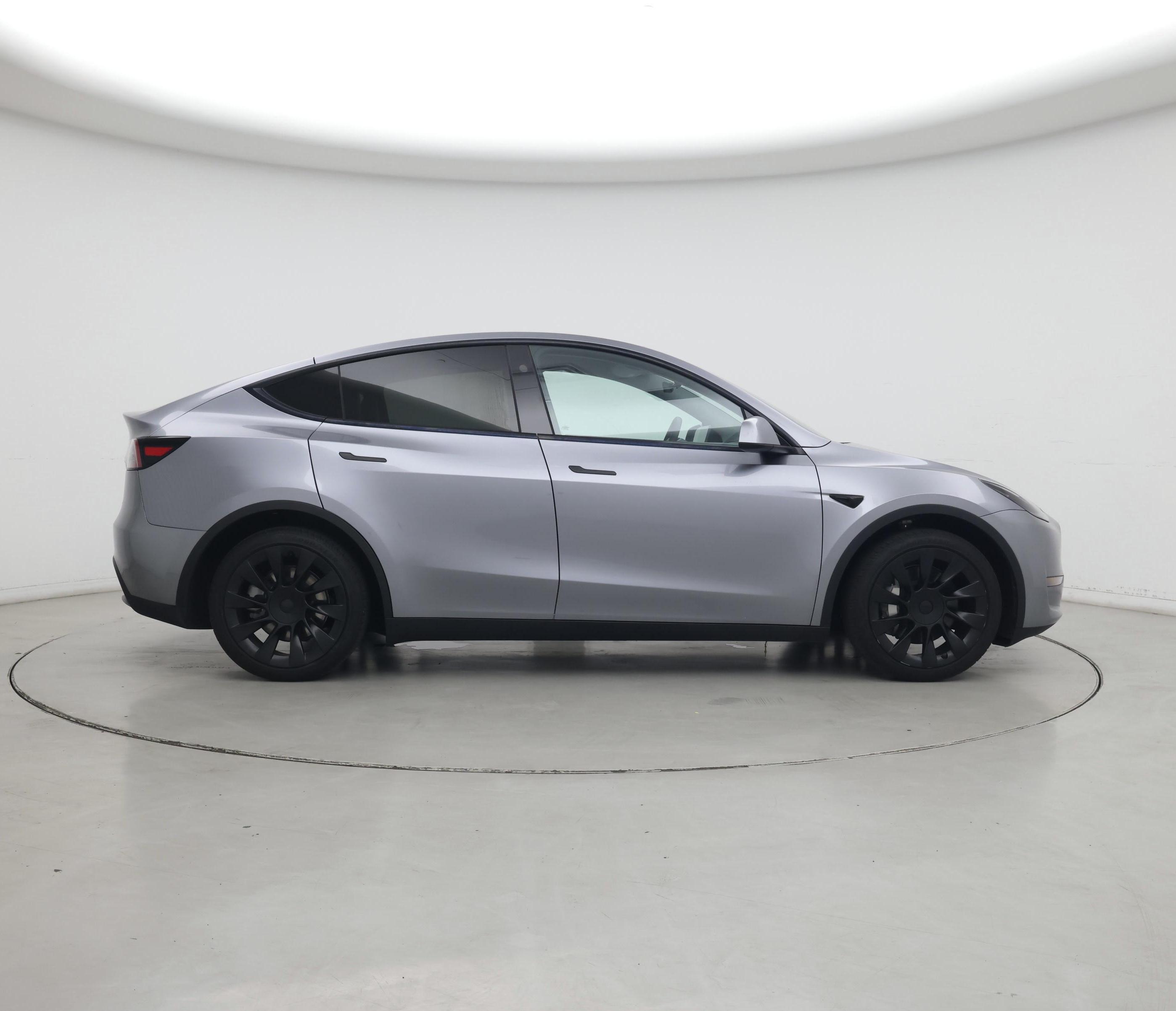 Thumbnail: 2024 Tesla Model Y - 7