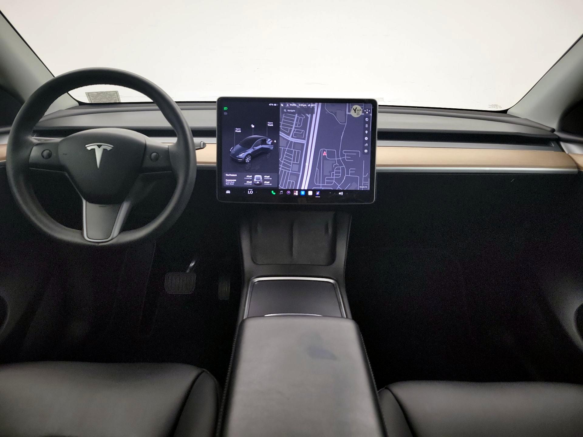 Thumbnail: 2023 Tesla Model Y - 9