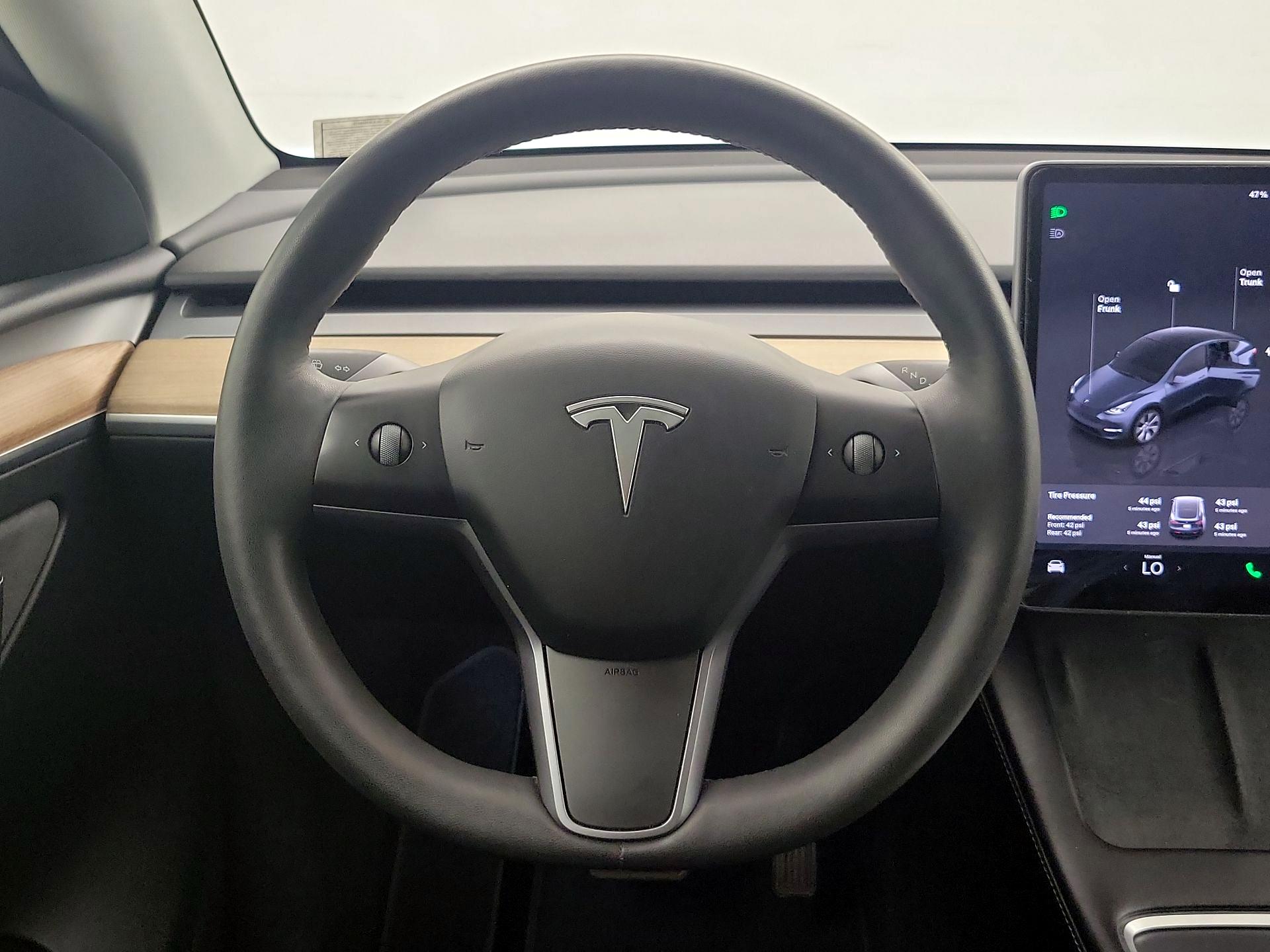 Thumbnail: 2023 Tesla Model Y - 10