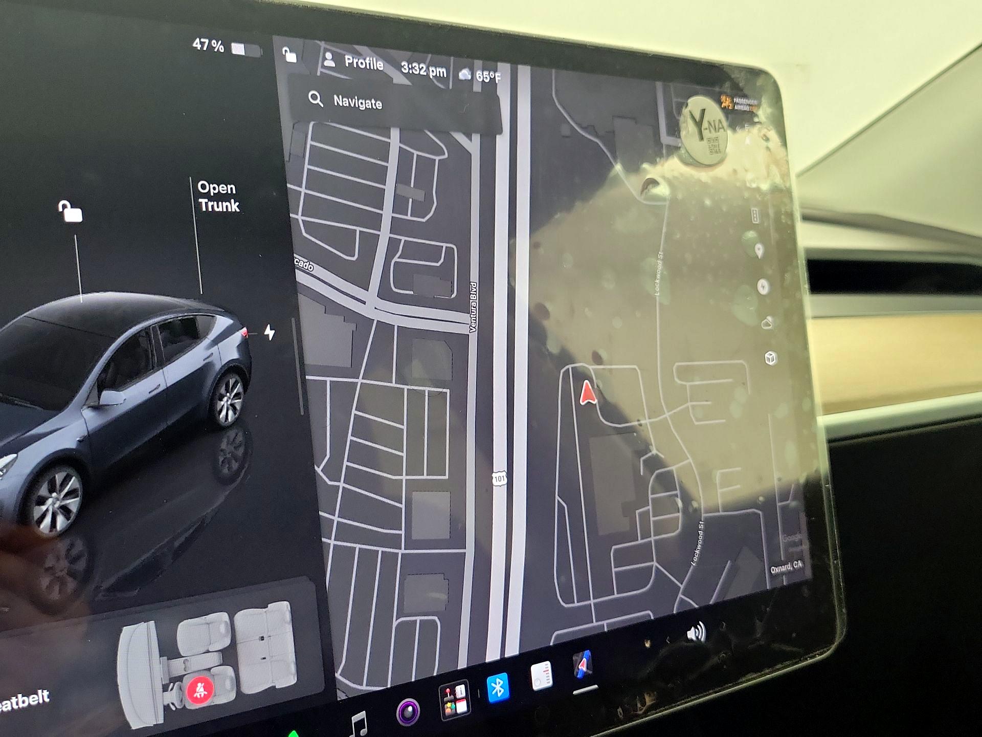 Thumbnail: 2023 Tesla Model Y - 13