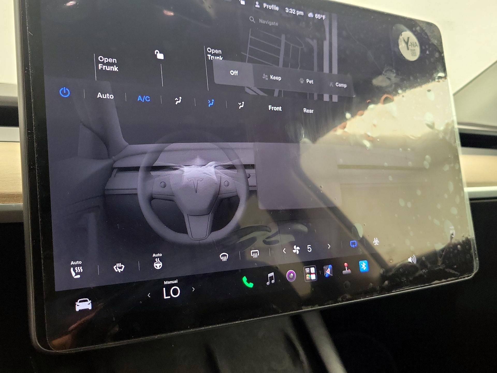 Thumbnail: 2023 Tesla Model Y - 16