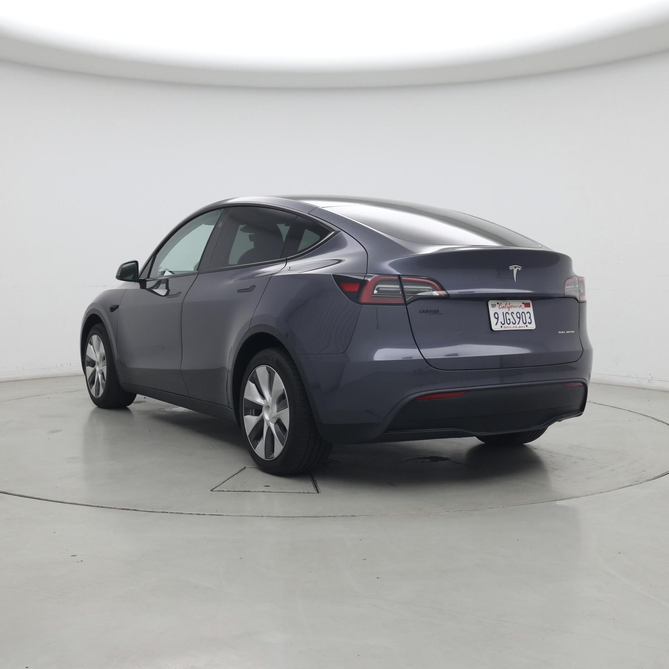 Thumbnail: 2023 Tesla Model Y - 2