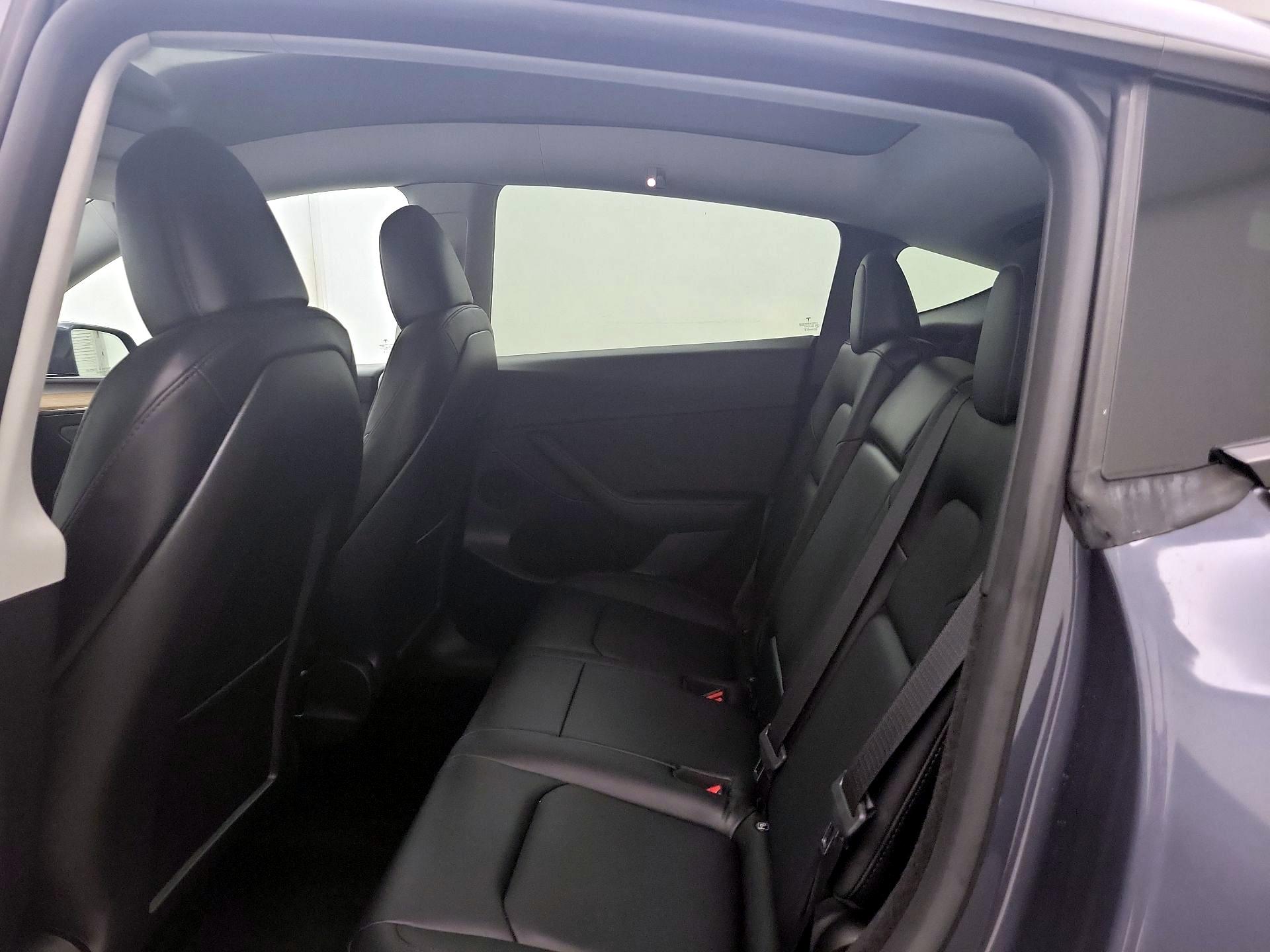 Thumbnail: 2023 Tesla Model Y - 20