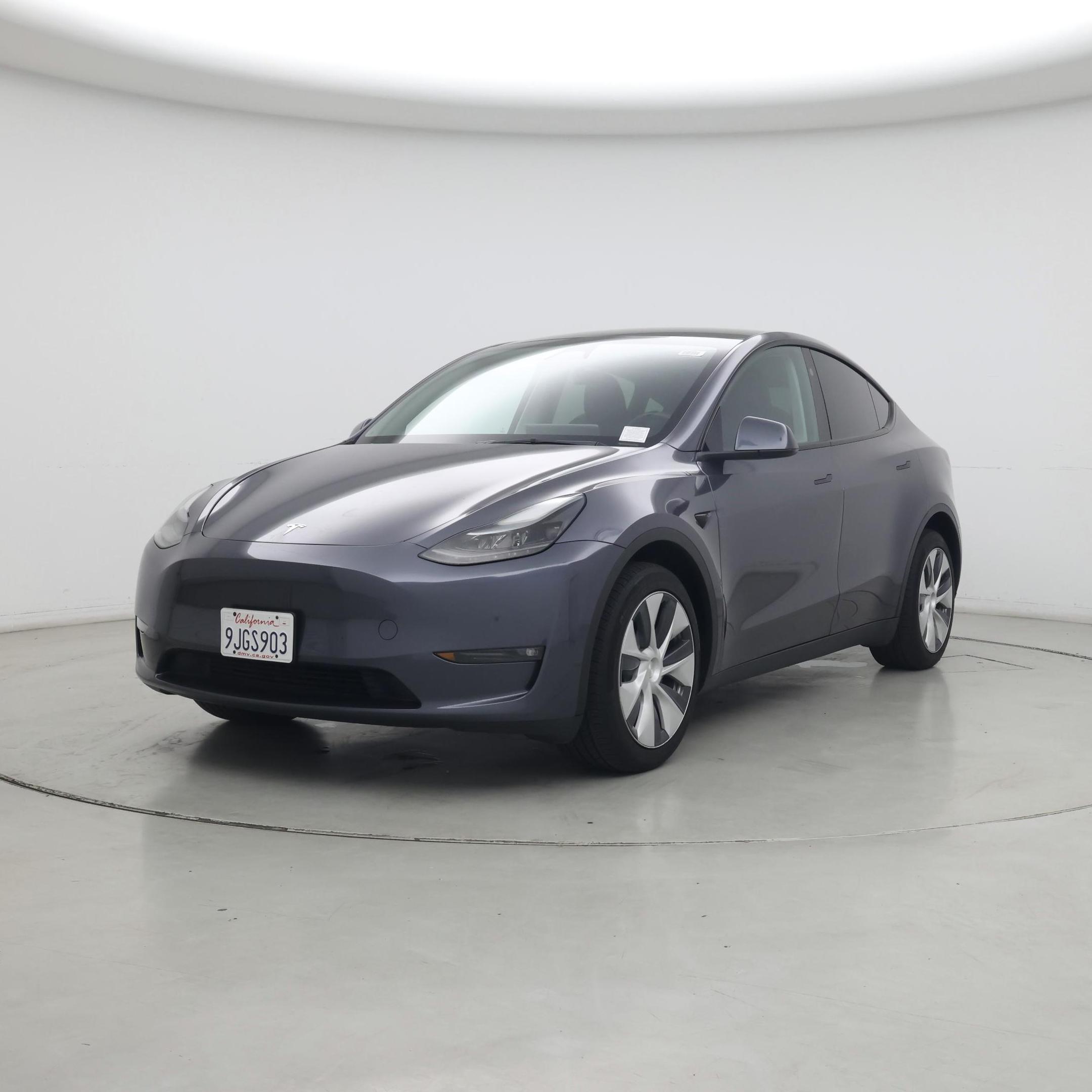 Thumbnail: 2023 Tesla Model Y - 4