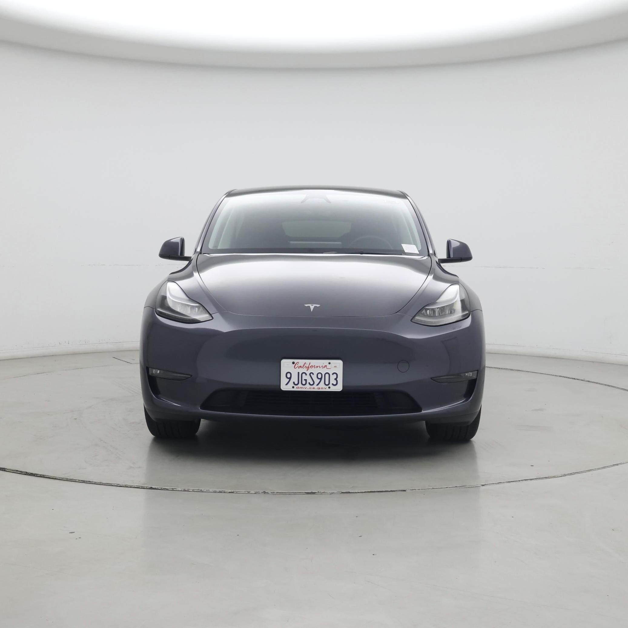Thumbnail: 2023 Tesla Model Y - 5