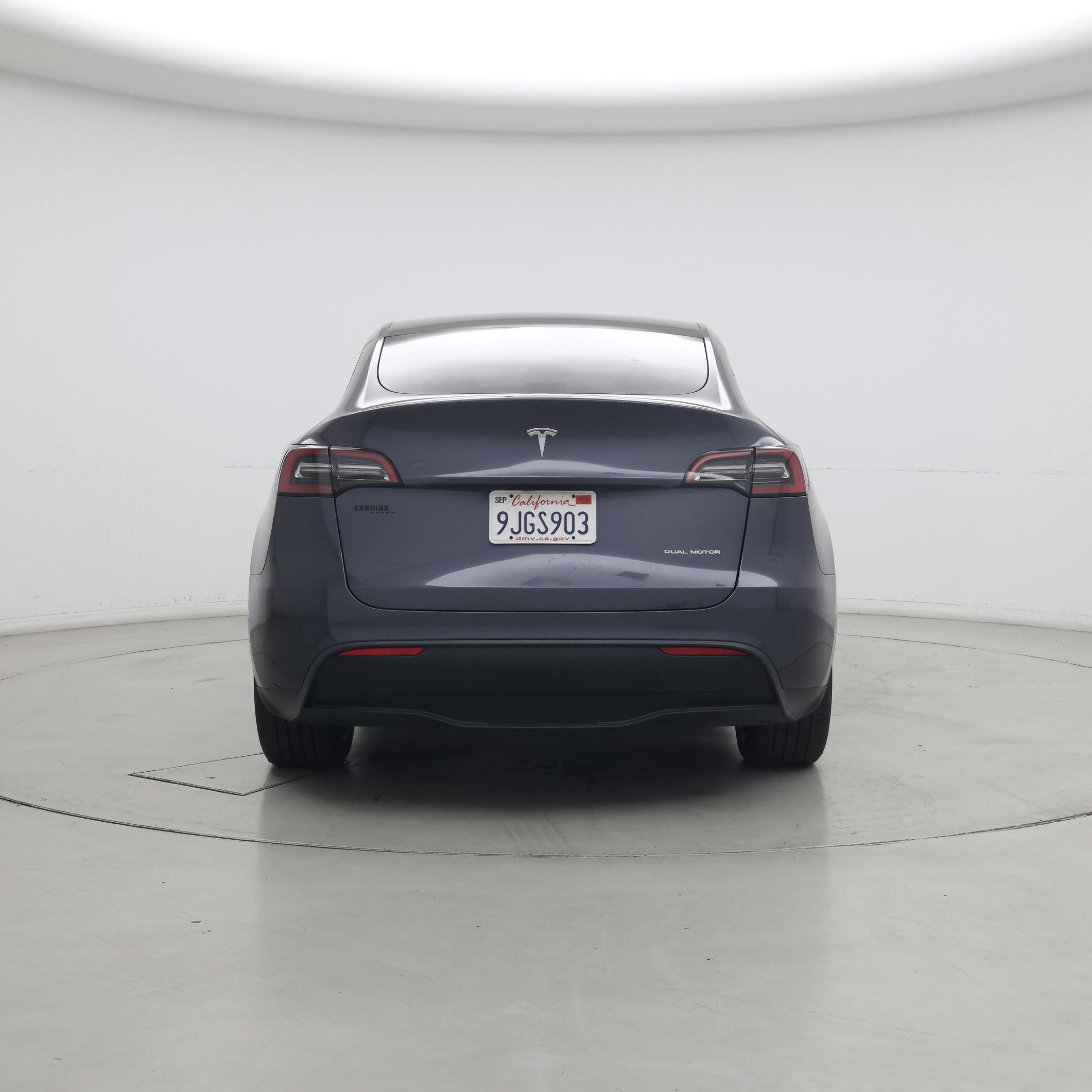 Thumbnail: 2023 Tesla Model Y - 6
