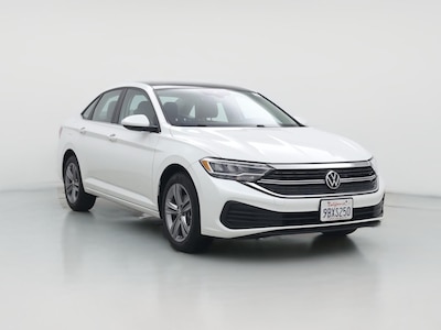 2022 Volkswagen Jetta SE