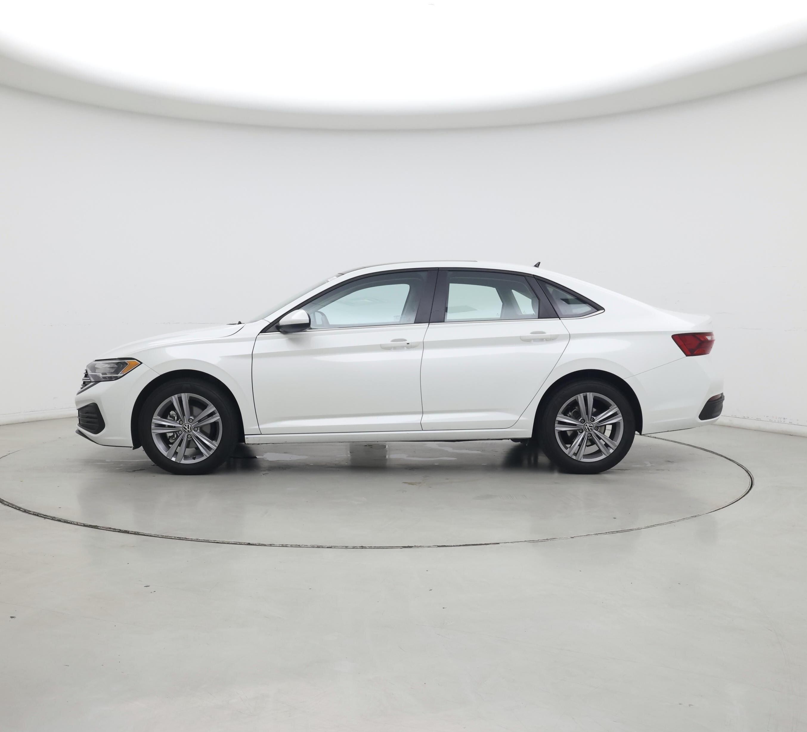 Thumbnail: 2022 Volkswagen Jetta - 3