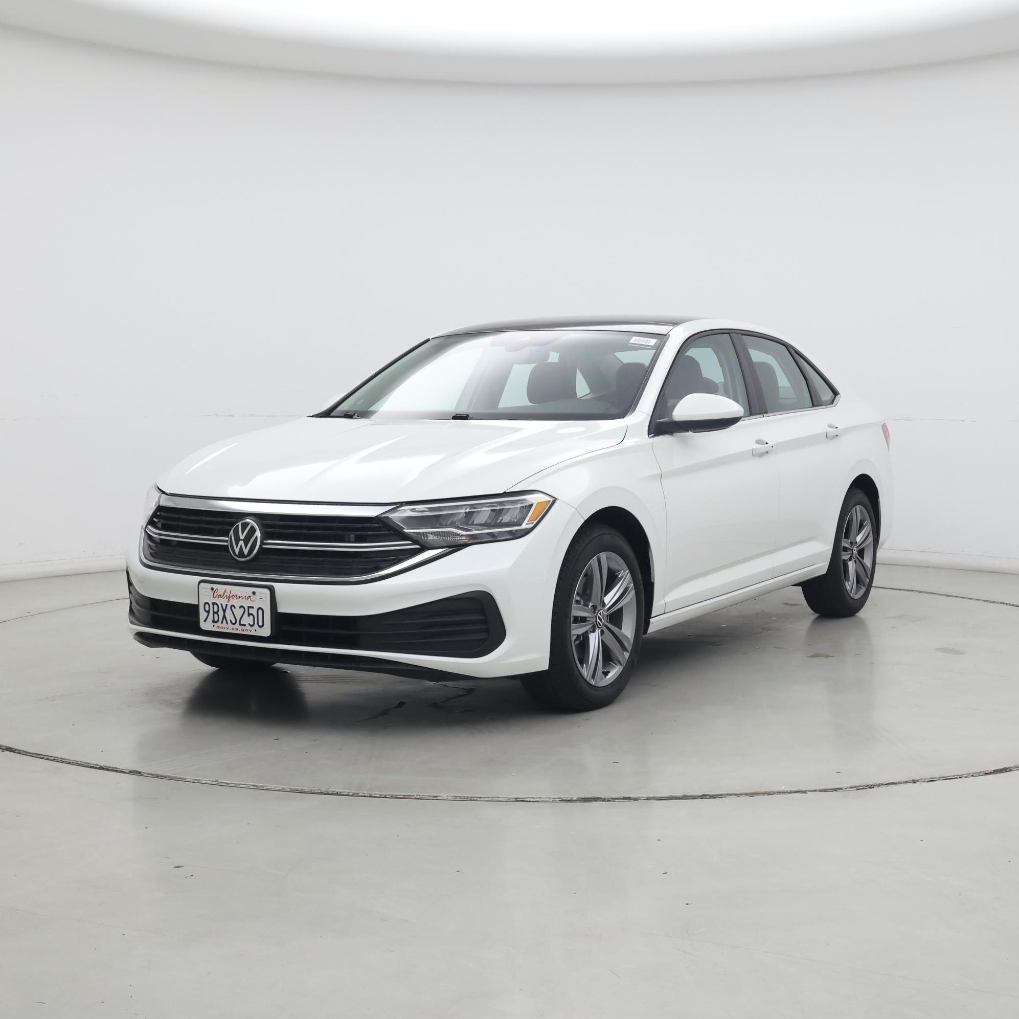 Thumbnail: 2022 Volkswagen Jetta - 4