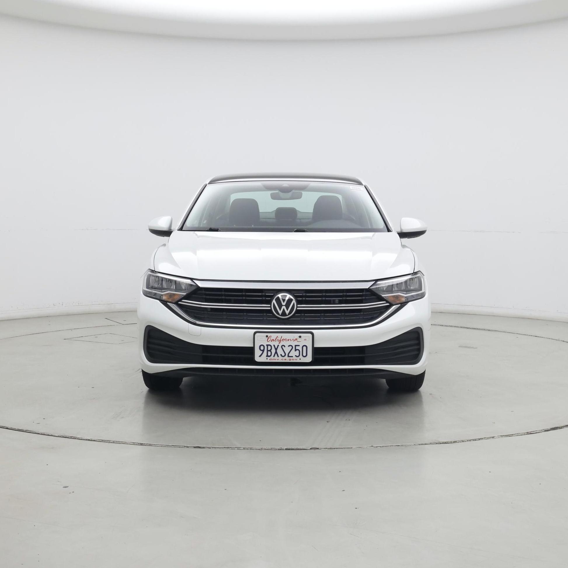 Thumbnail: 2022 Volkswagen Jetta - 5