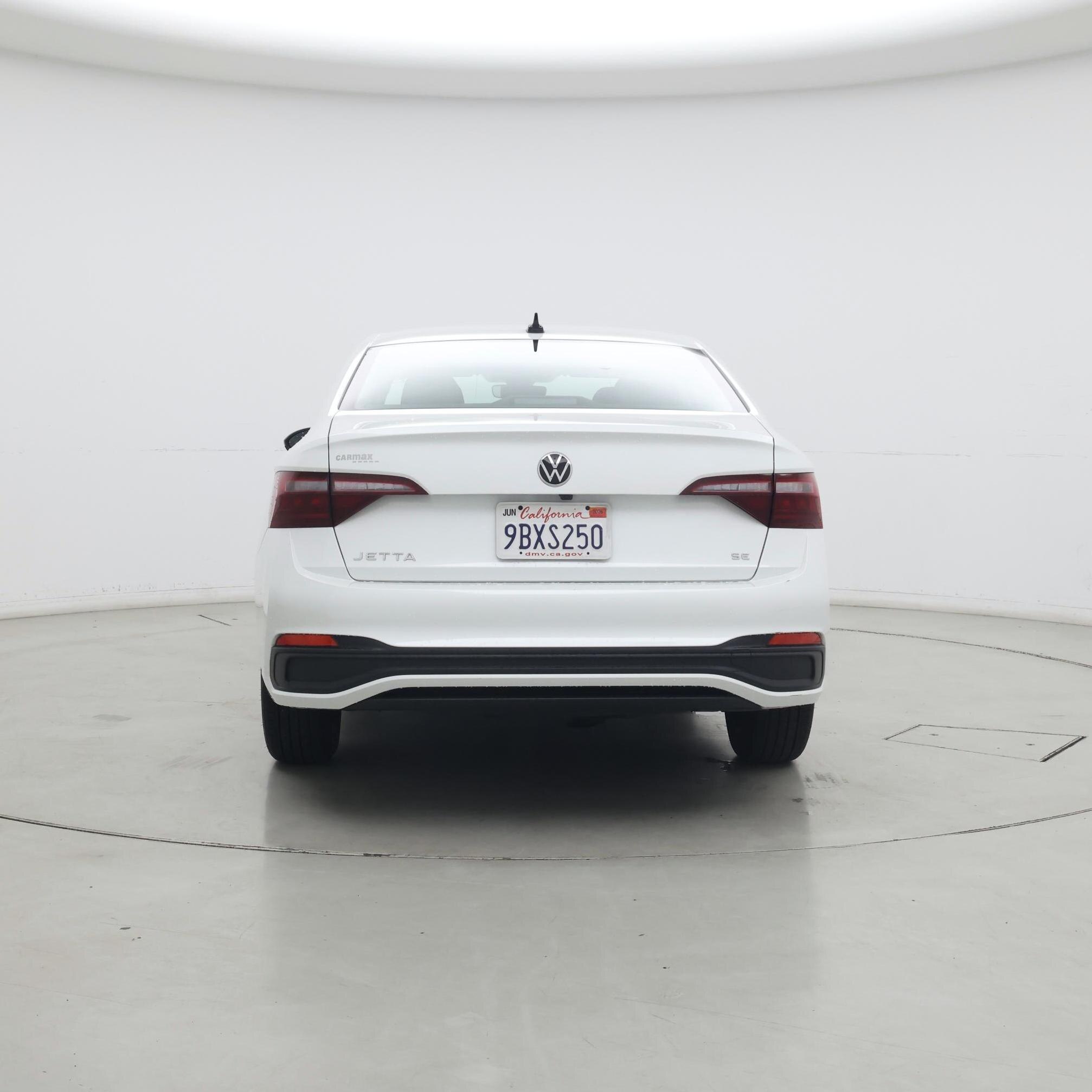 Thumbnail: 2022 Volkswagen Jetta - 6