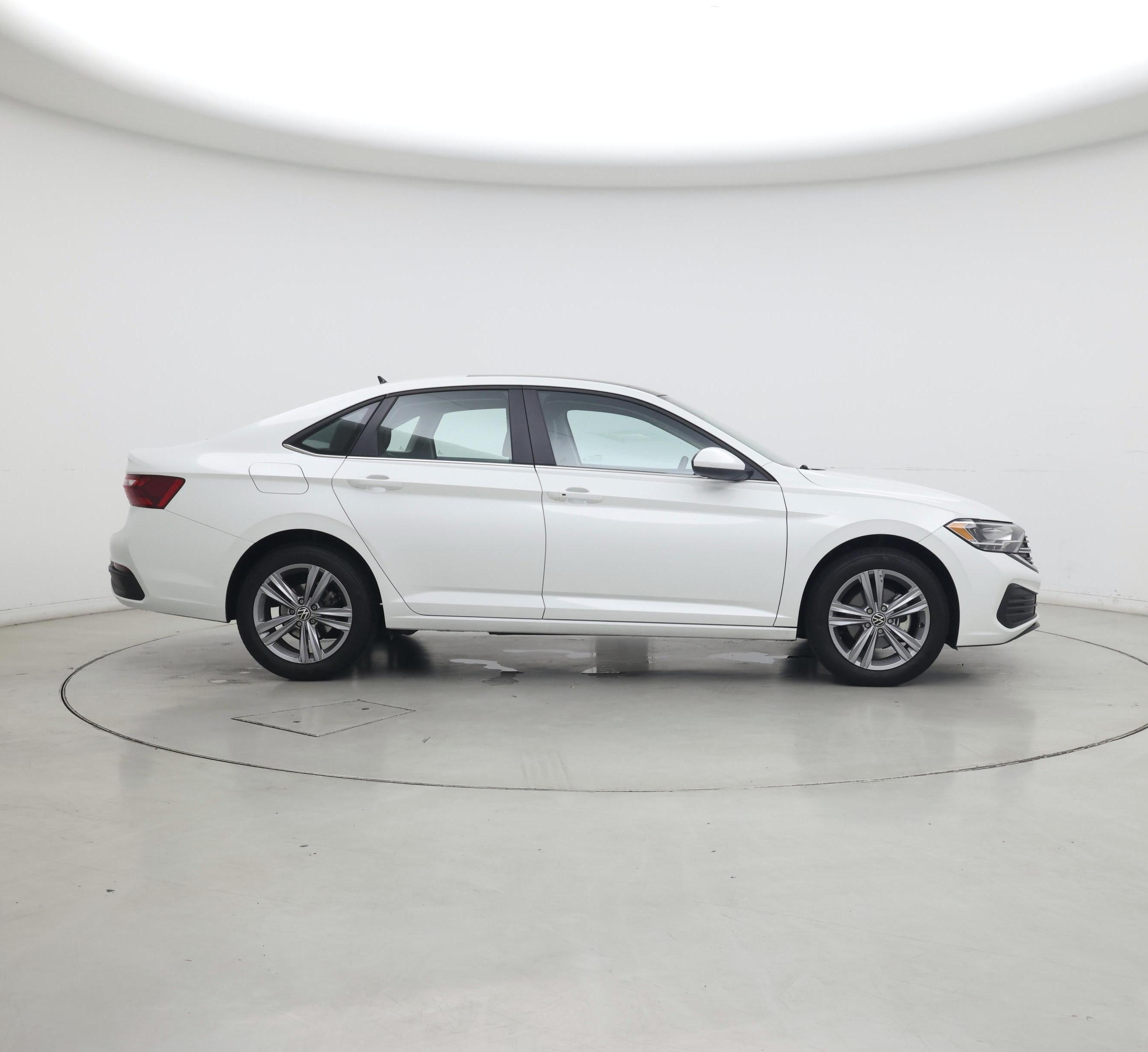 Thumbnail: 2022 Volkswagen Jetta - 7