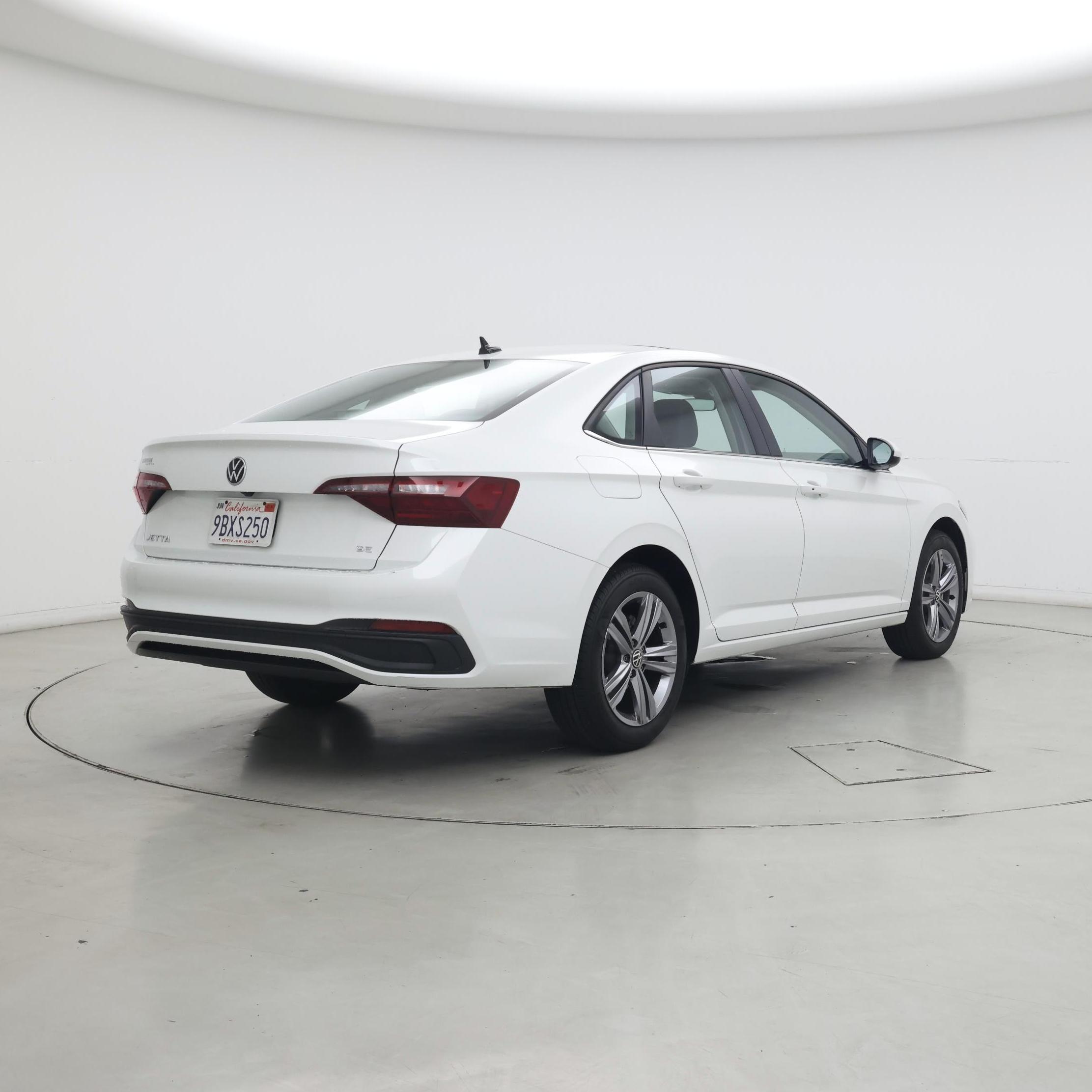 Thumbnail: 2022 Volkswagen Jetta - 8